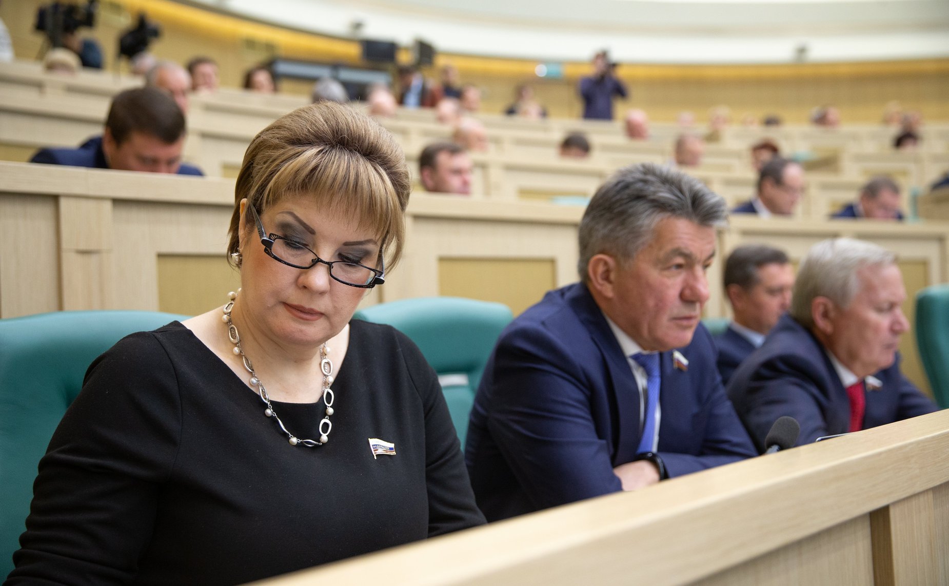 Елена Грешнякова