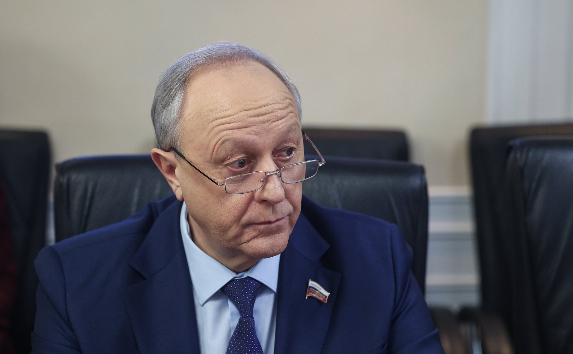 Валерий Радаев