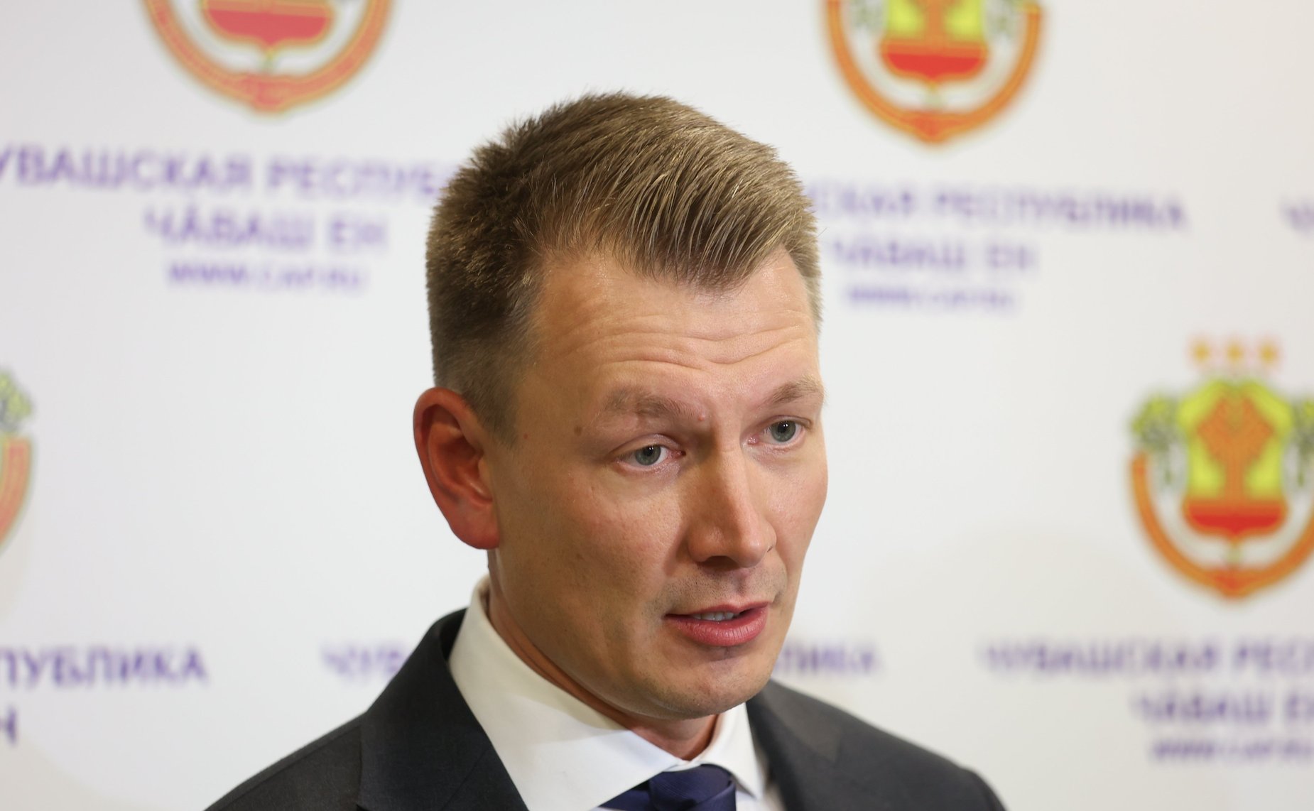 Александр Двойных