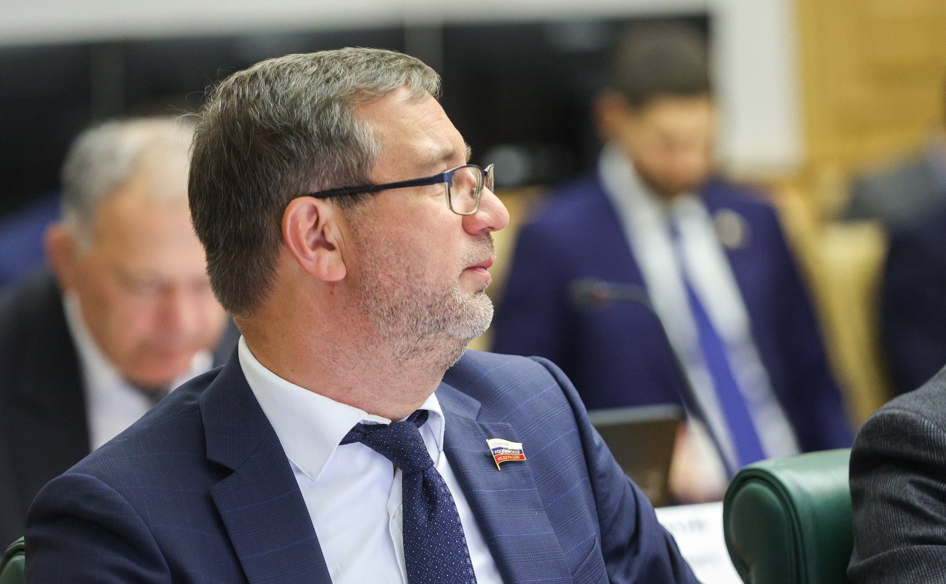 Николай Владимиров