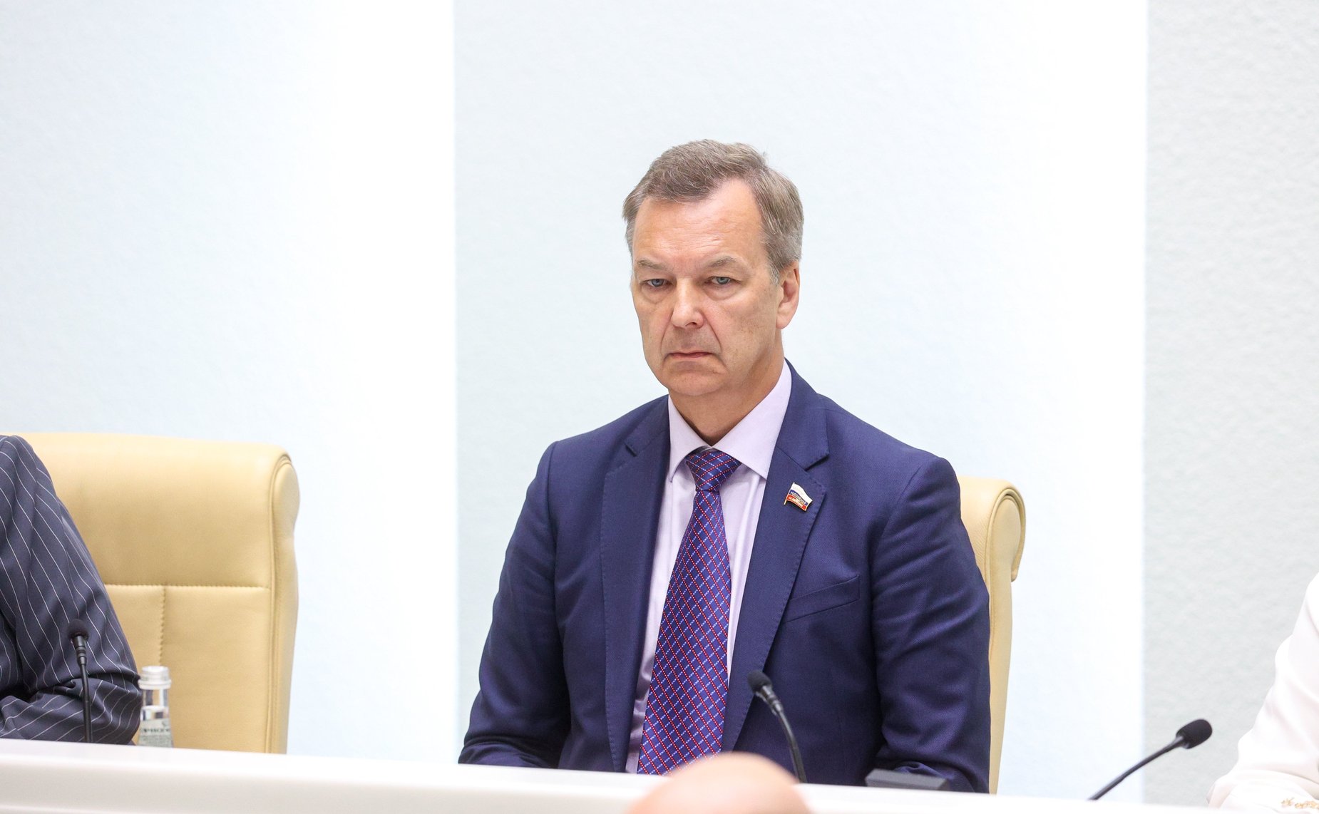 Андрей Яцкин