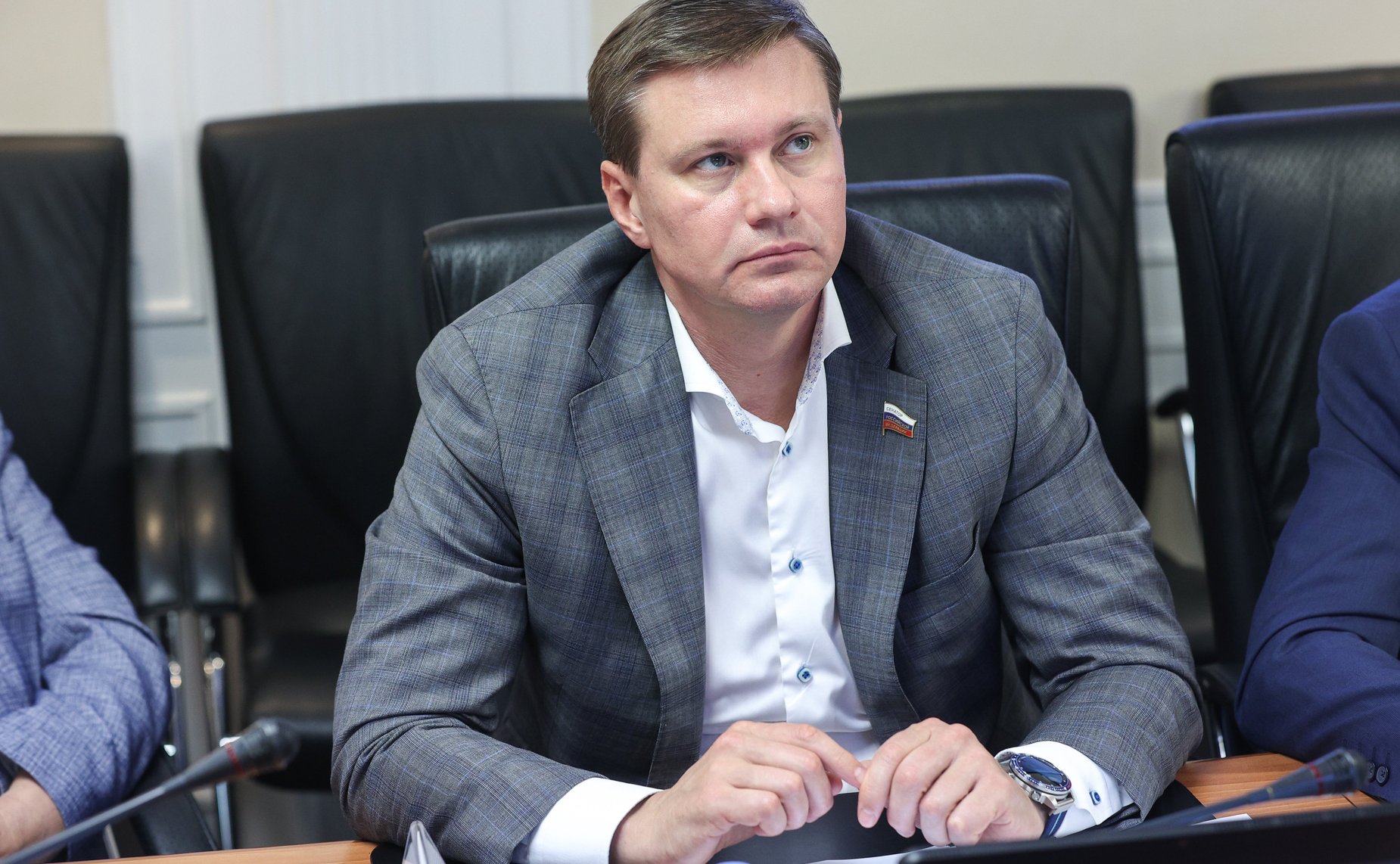 Дмитрий Кузьмин