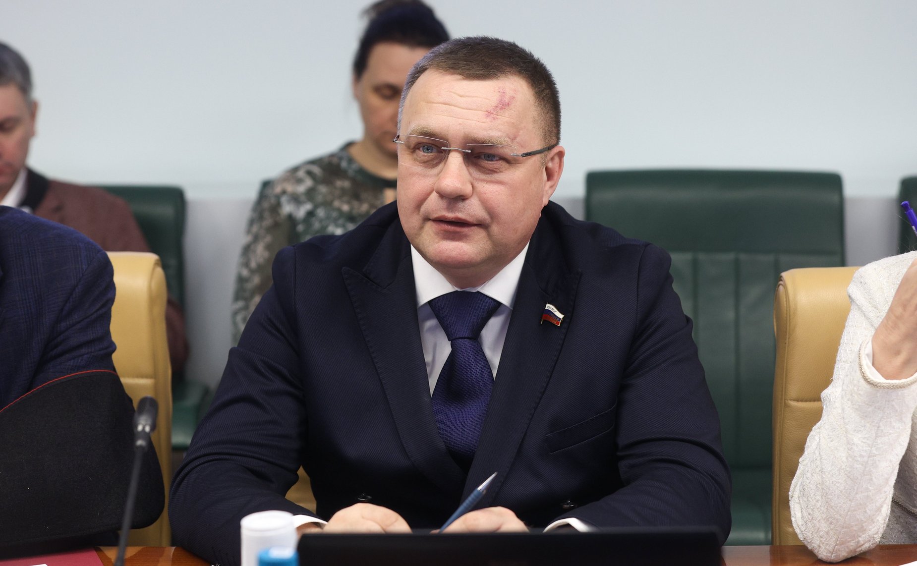 Игорь Кастюкевич