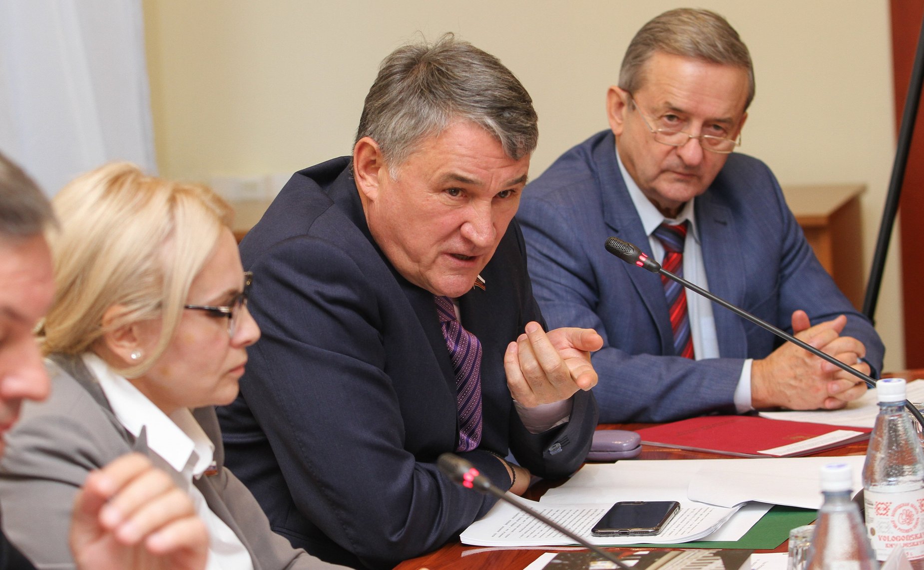 Ю. Воробьев