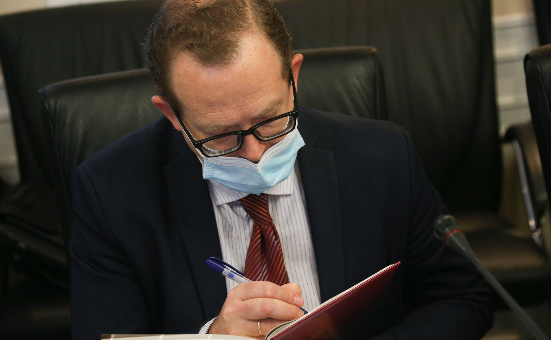 «Круглый стол» Временной комиссии СФ по информационной политике и взаимодействию со СМИ