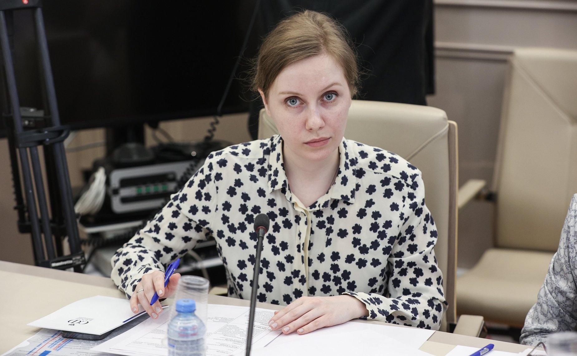 Семинар-совещание Комитета Совета Федерации по конституционному законодательству и государственному строительству