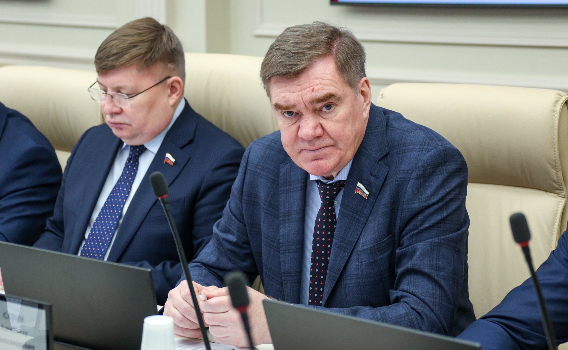 Александр Савин