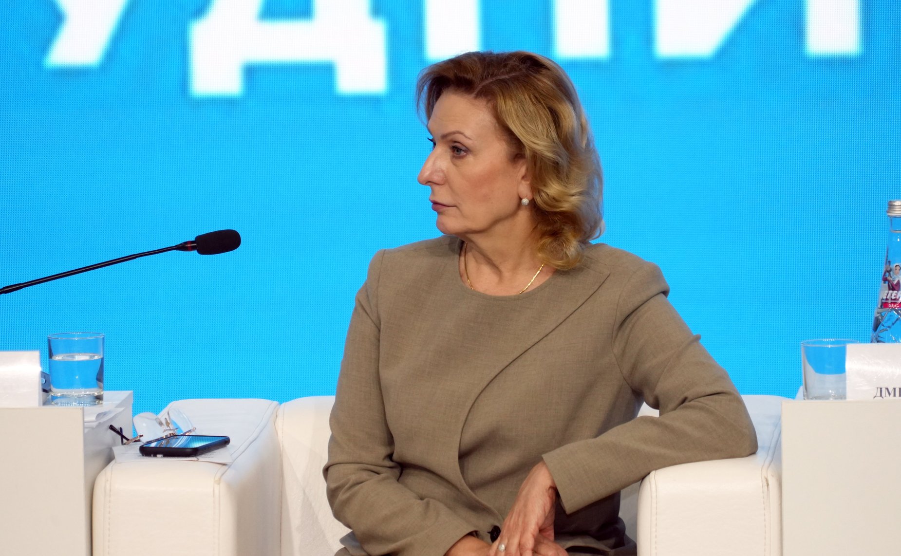 Инна Святенко