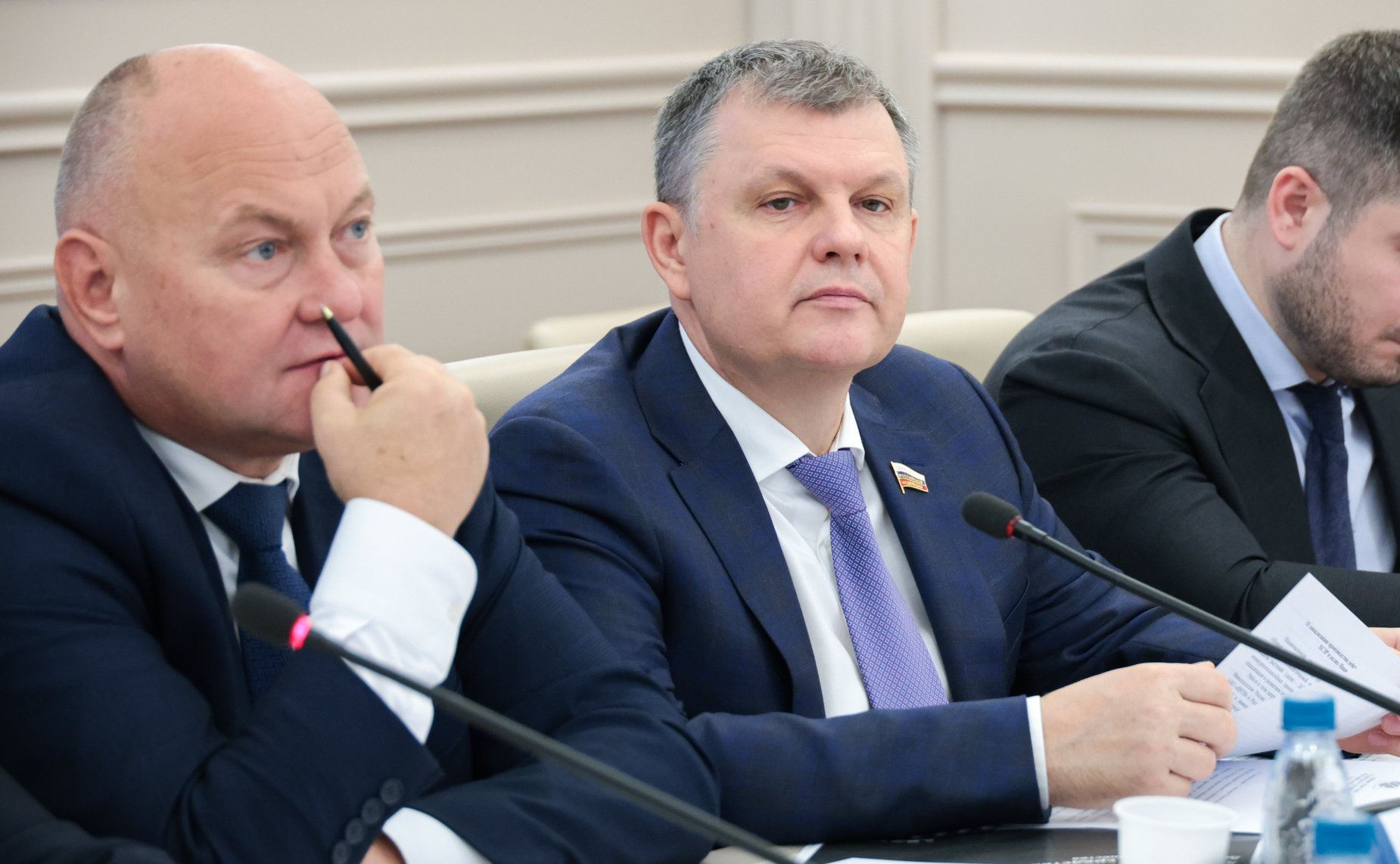 Александр Наролин