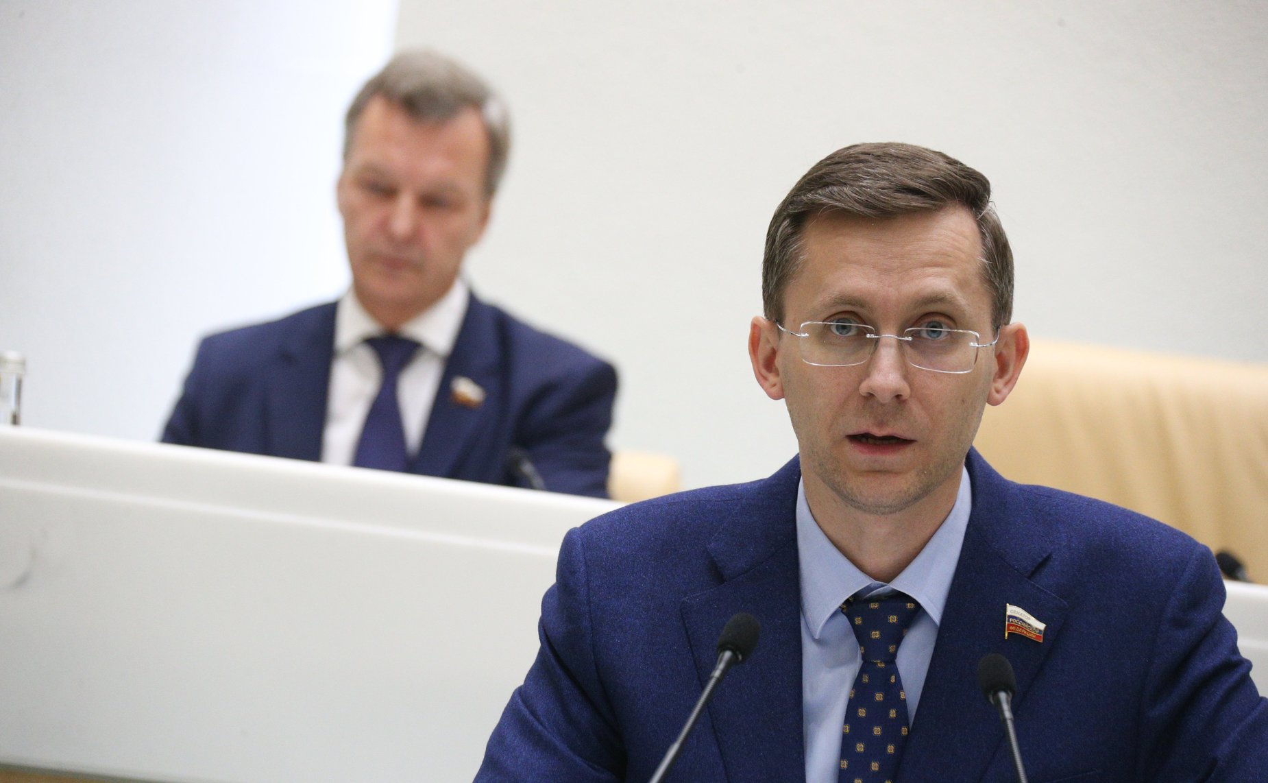 Павел Тараканов