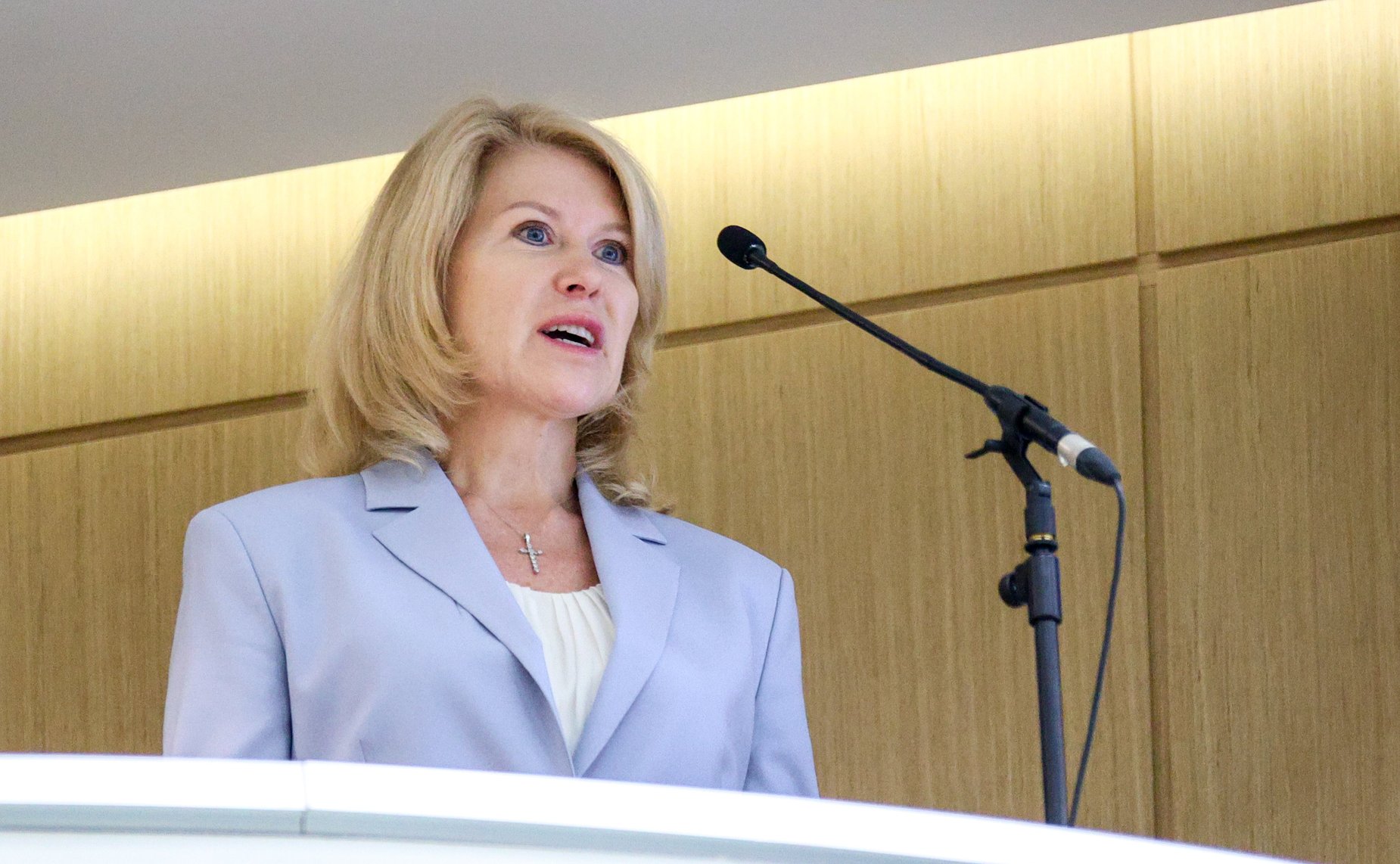 595-е заседание Совета Федерации