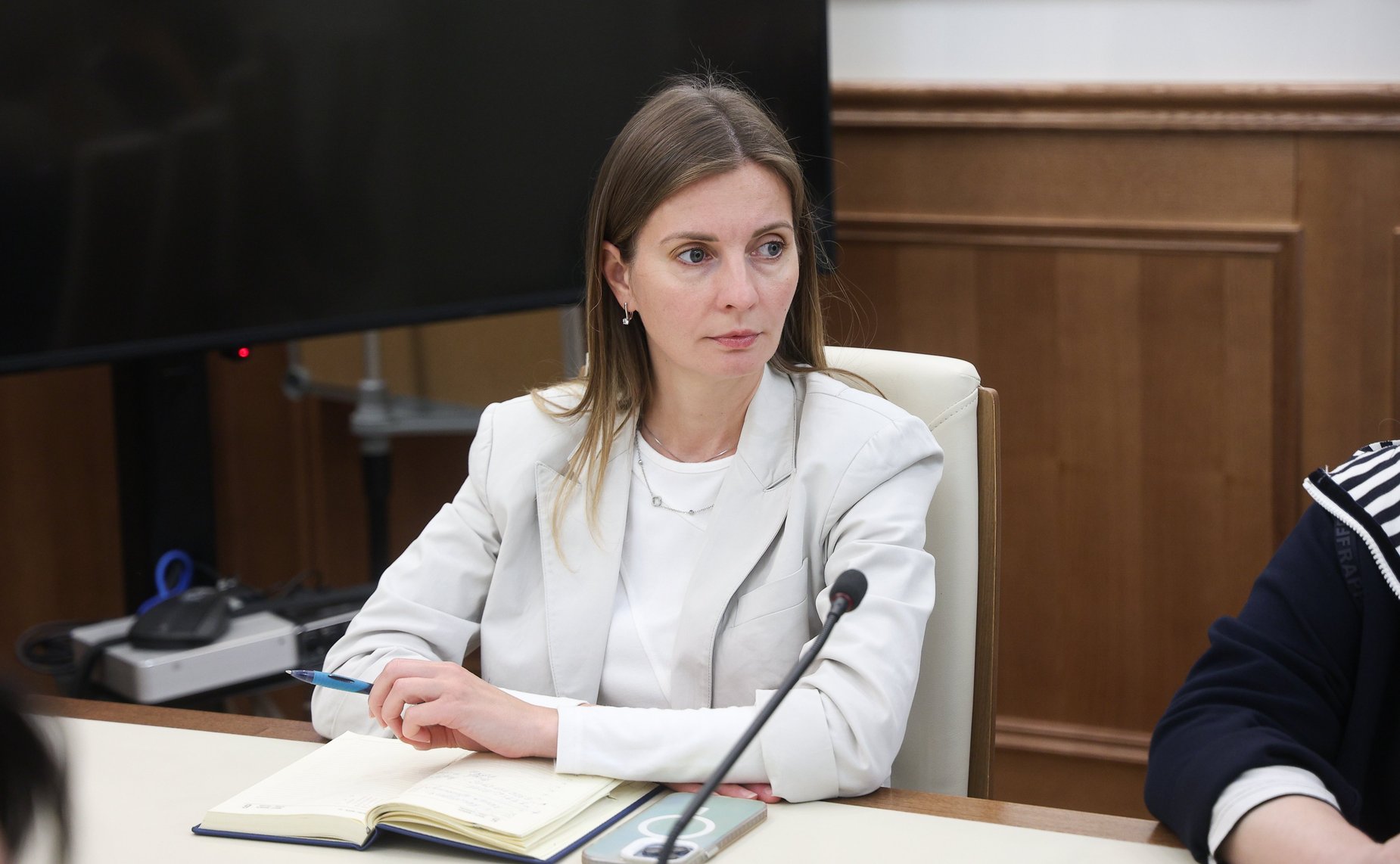 Методический семинар по вопросам реализации новейшего земельного законодательства, в том числе создания механизмов по переводу земель сельскохозяйственного назначения в другие категории с использованием принципа «двух ключей»