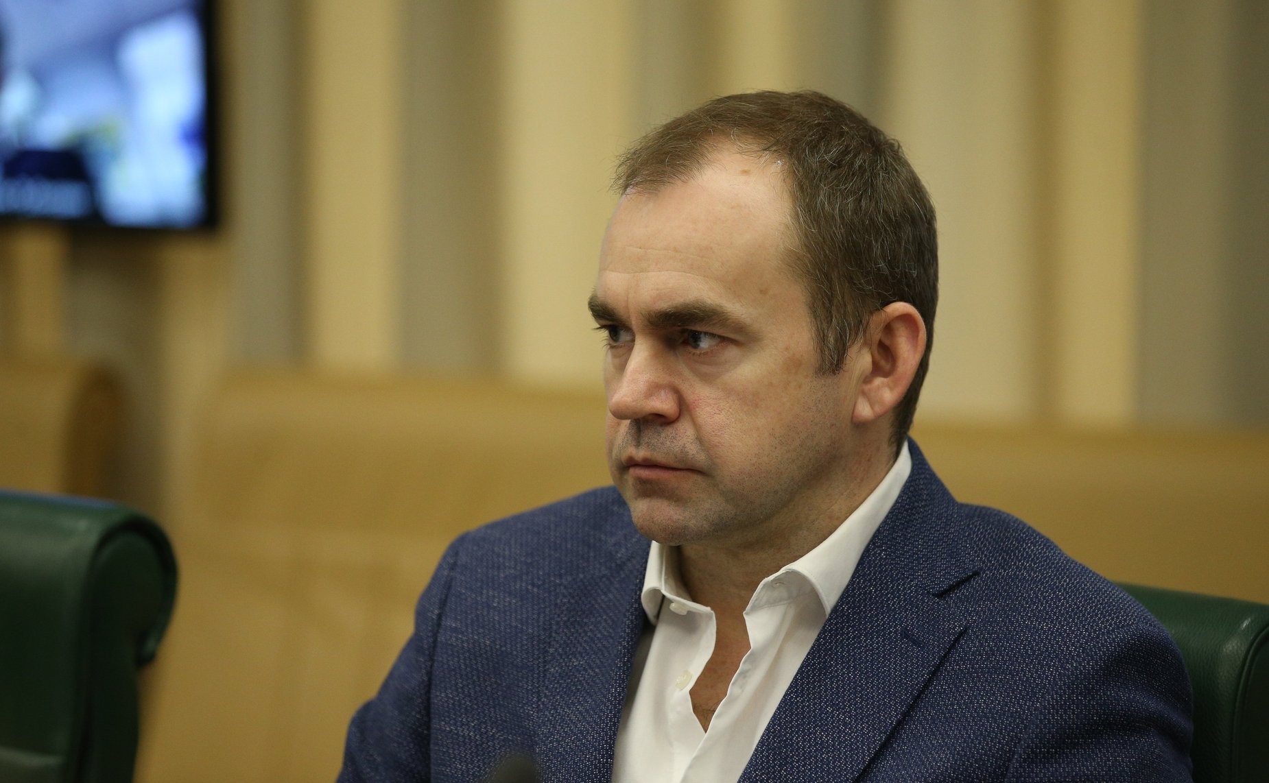 «Круглый стол» Комитета СФ по экономической политике