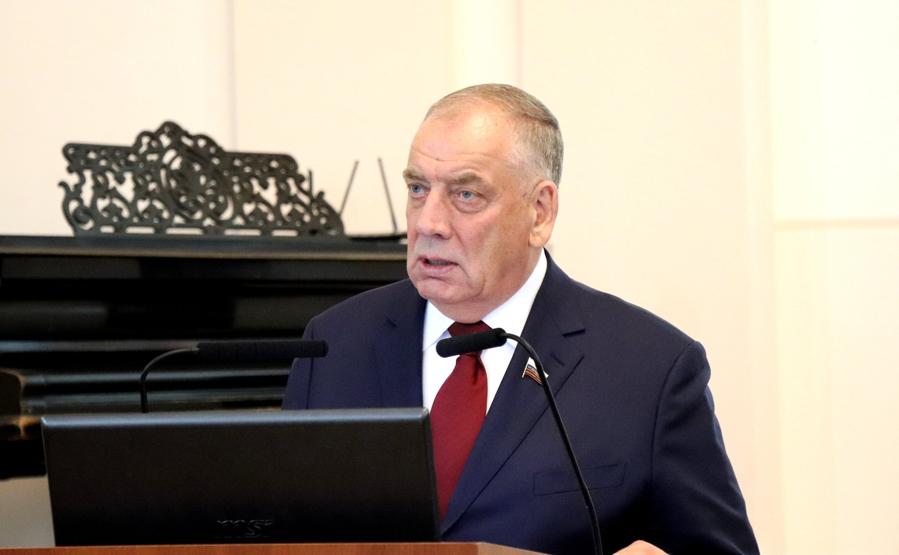 Сергей Митин