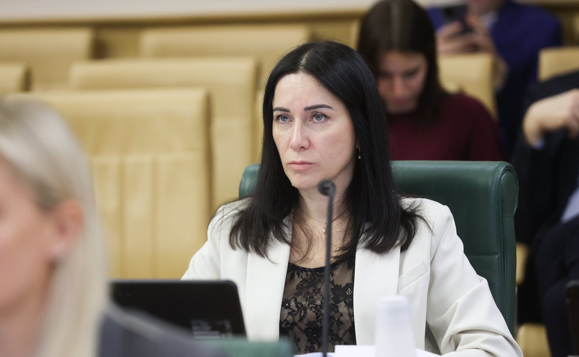 Расширенное заседание Комитета СФ по науке, образованию и культуре по подготовке к «Правительственному часу»