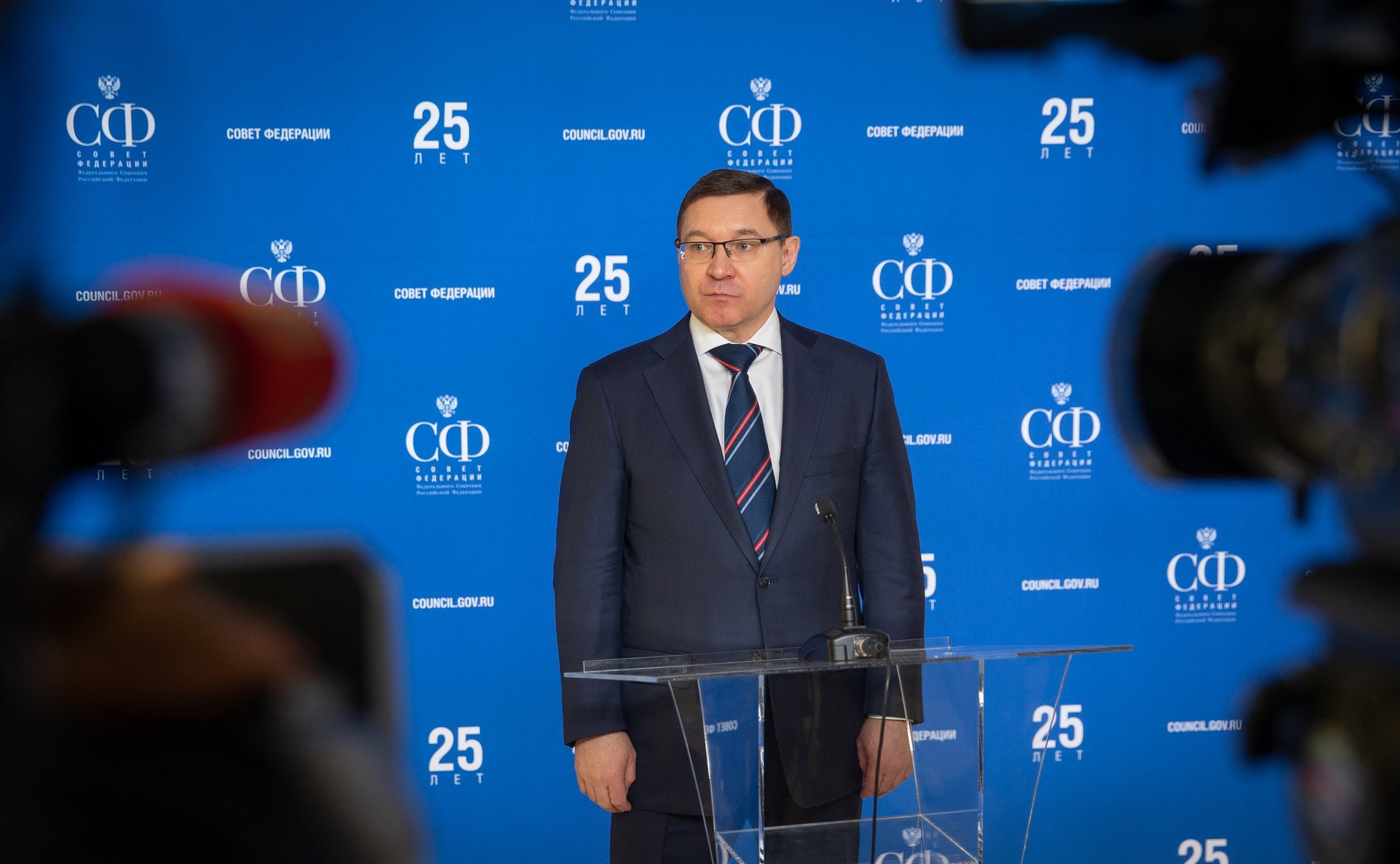 Владимир Якушев