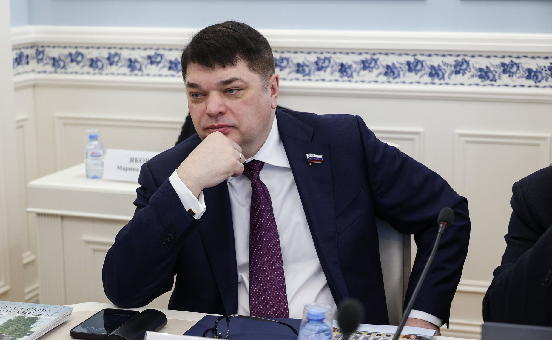 Дмитрий Василенко