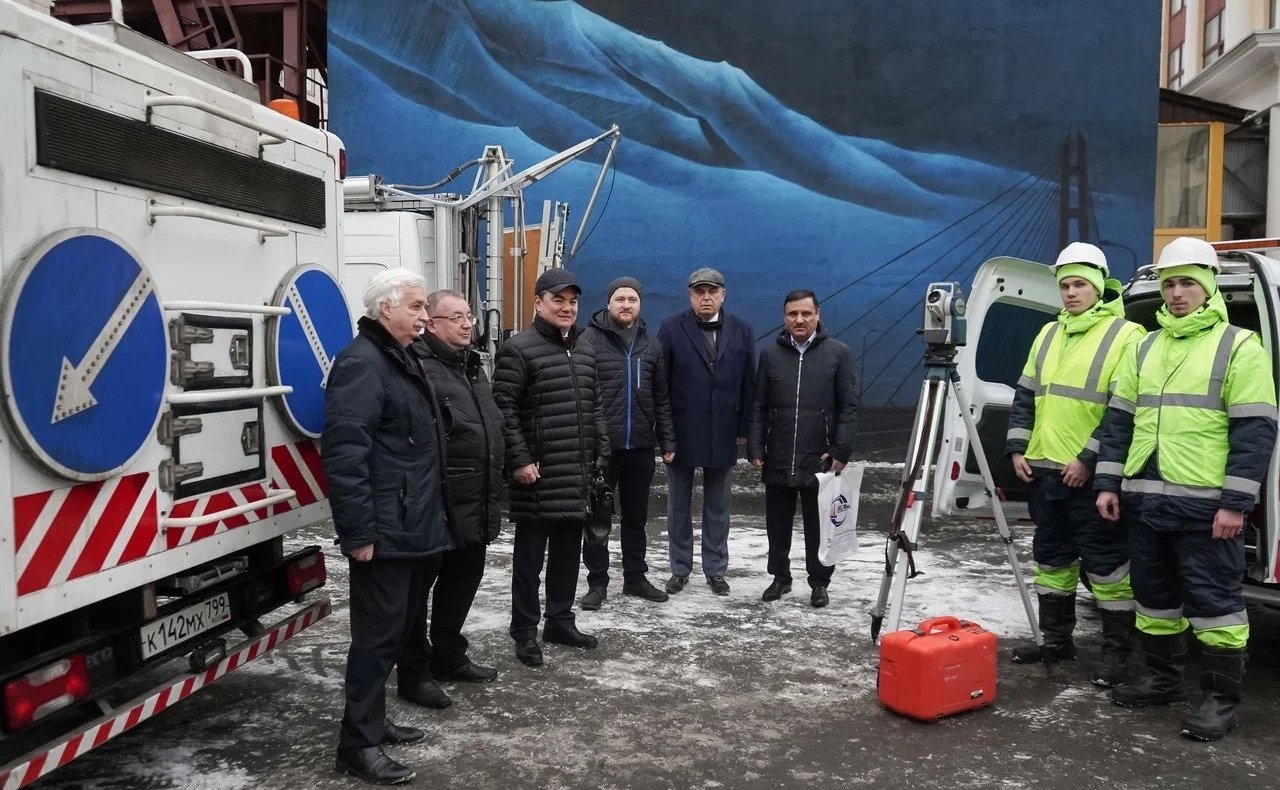 Ирек Ялалов принял участие в конференции для представителей высших учебных заведений, осуществляющих подготовку обучающихся по направлению подготовки бакалавриата «Строительство»