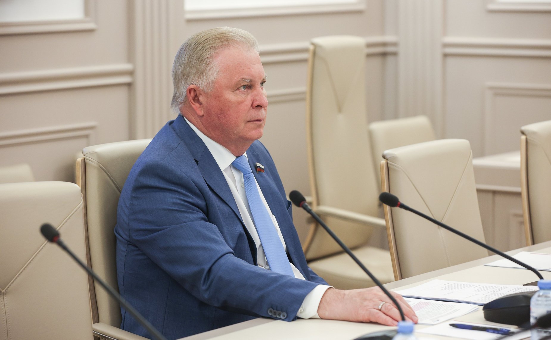 Вячеслав Наговицын