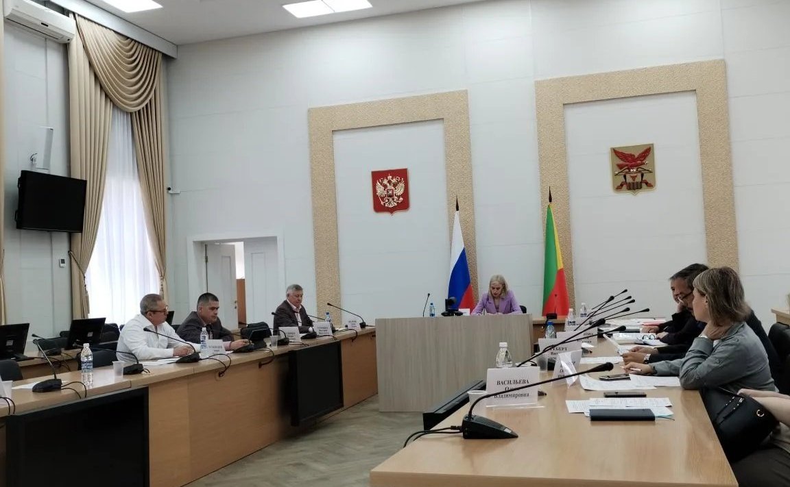 Сергей Михайлов принял участие в заседании Комиссии по медицинскому и медико-биологическому обеспечению лиц, занимающихся физической культурой и спортом