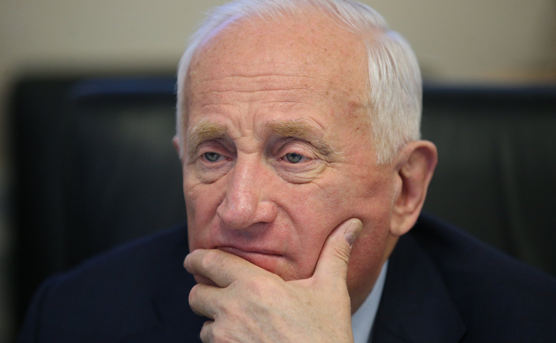 Виктор Кресс