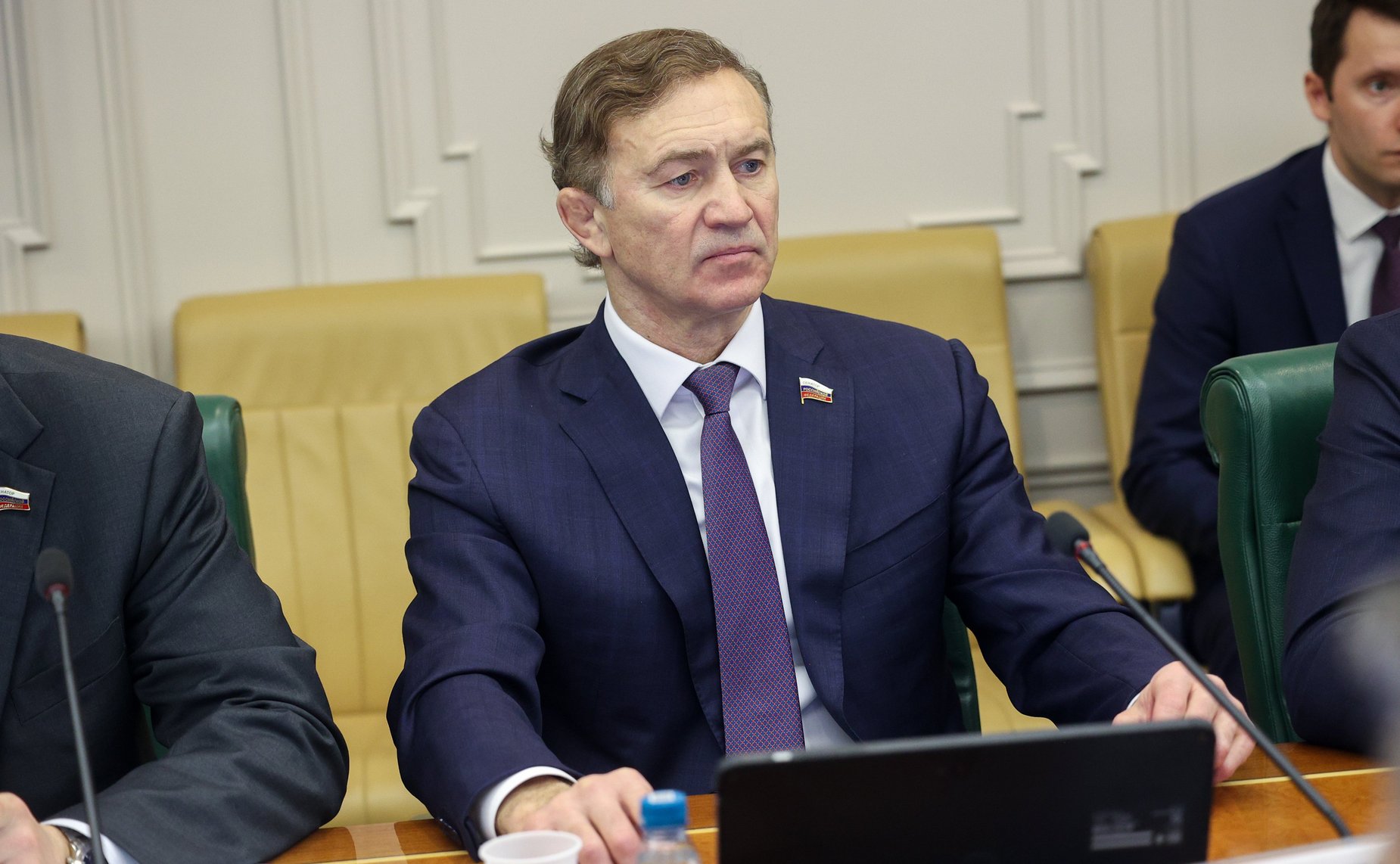 Александр Брыксин