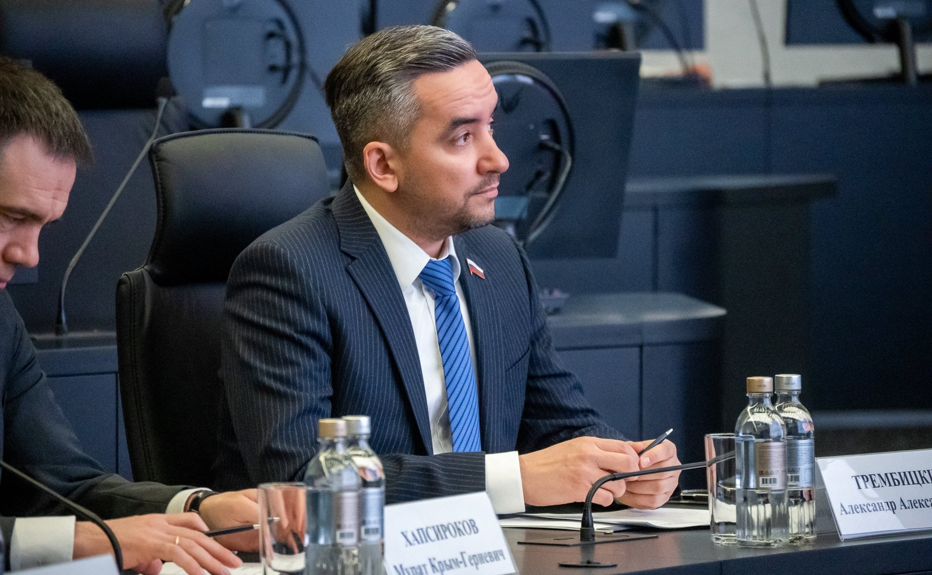 Александр Трембицкий