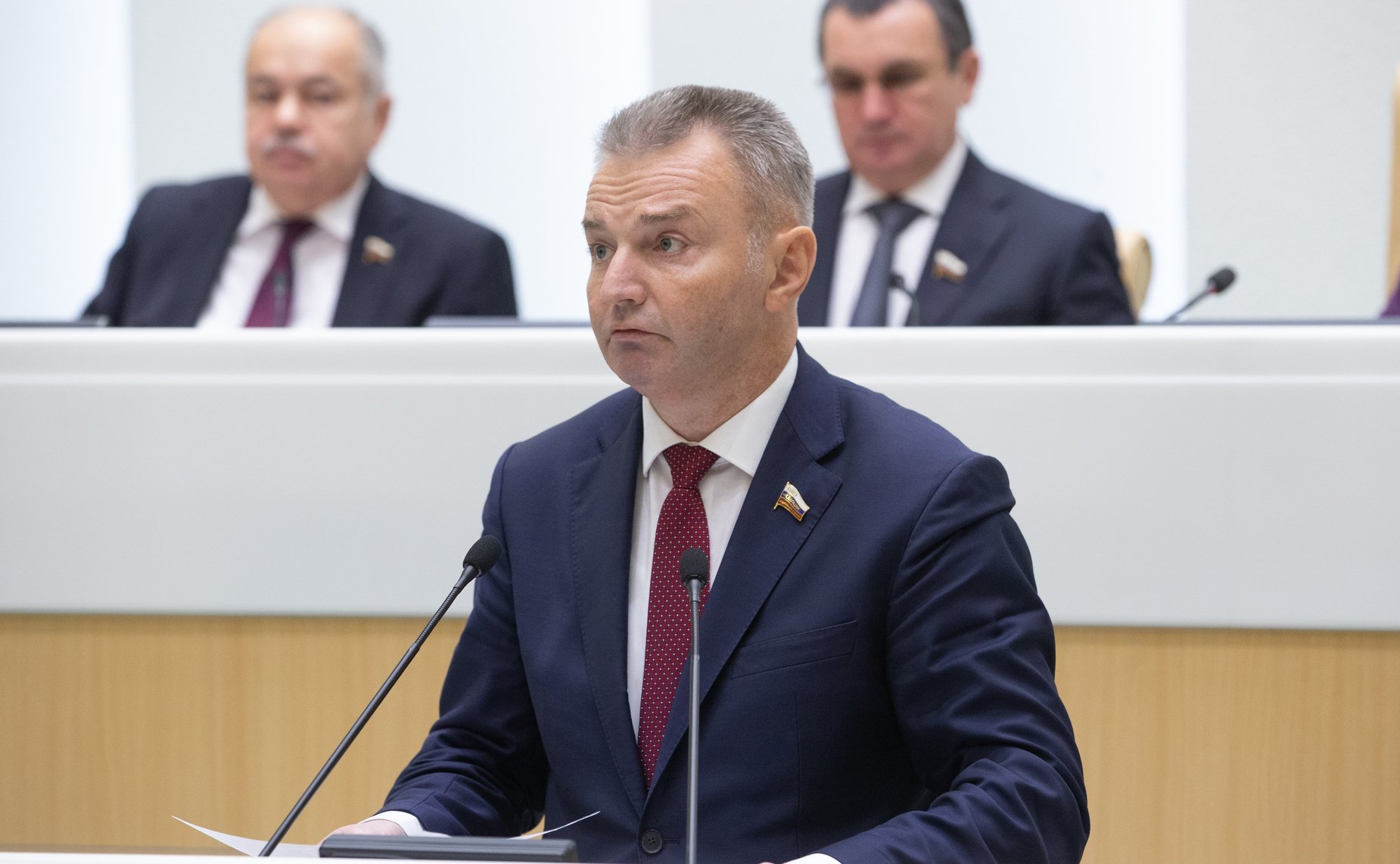 Игорь Каграманян