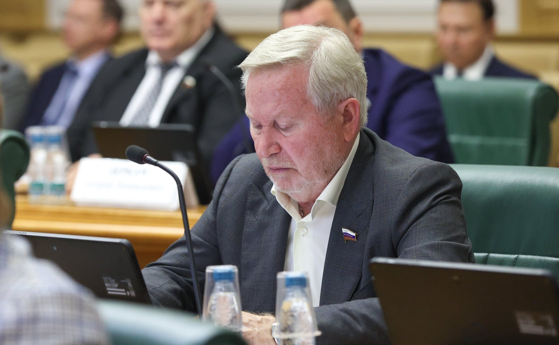 Михаил Афанасов