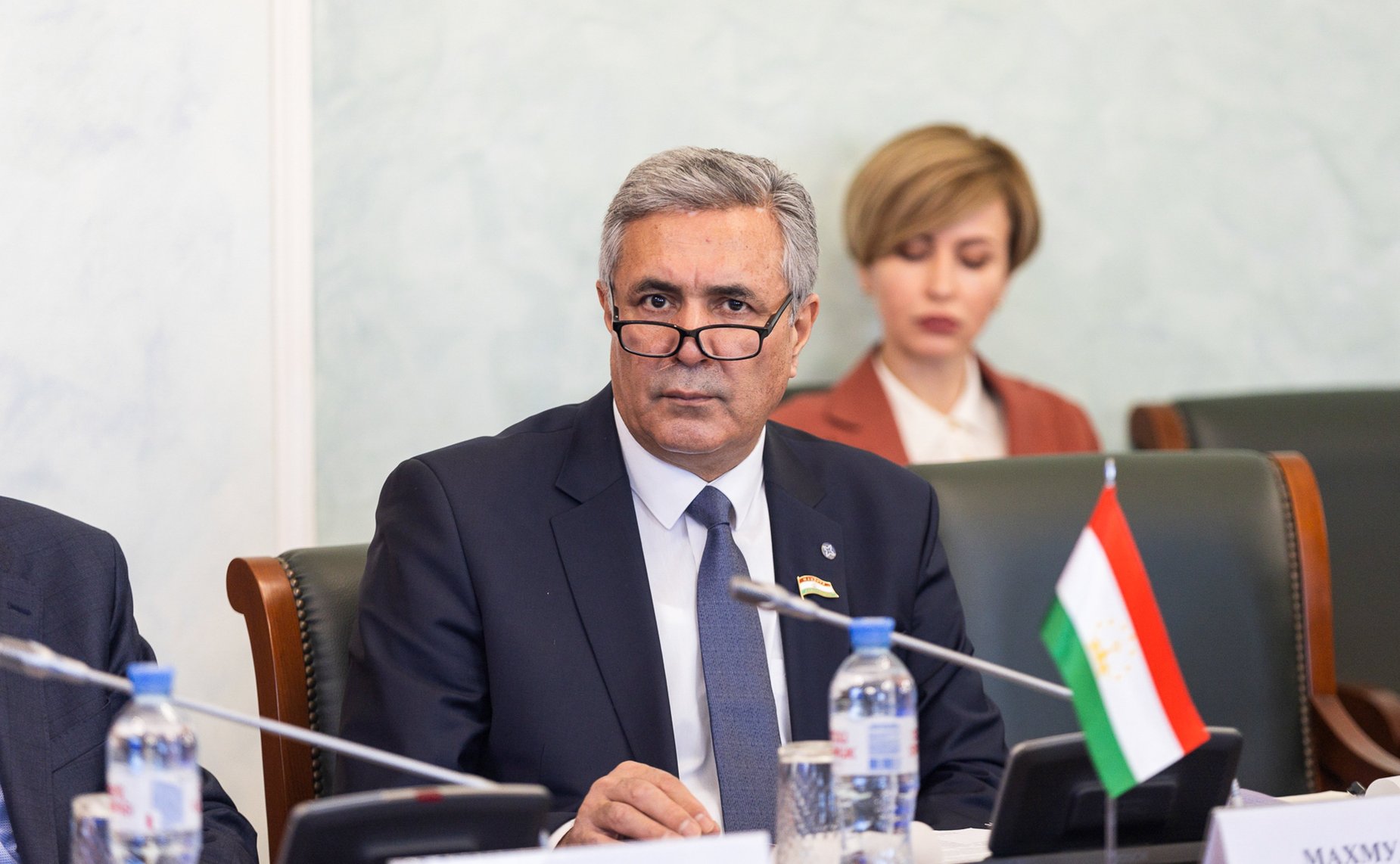 Заседание Постоянной комиссии ПА ОДКБ по вопросам обороны и безопасности