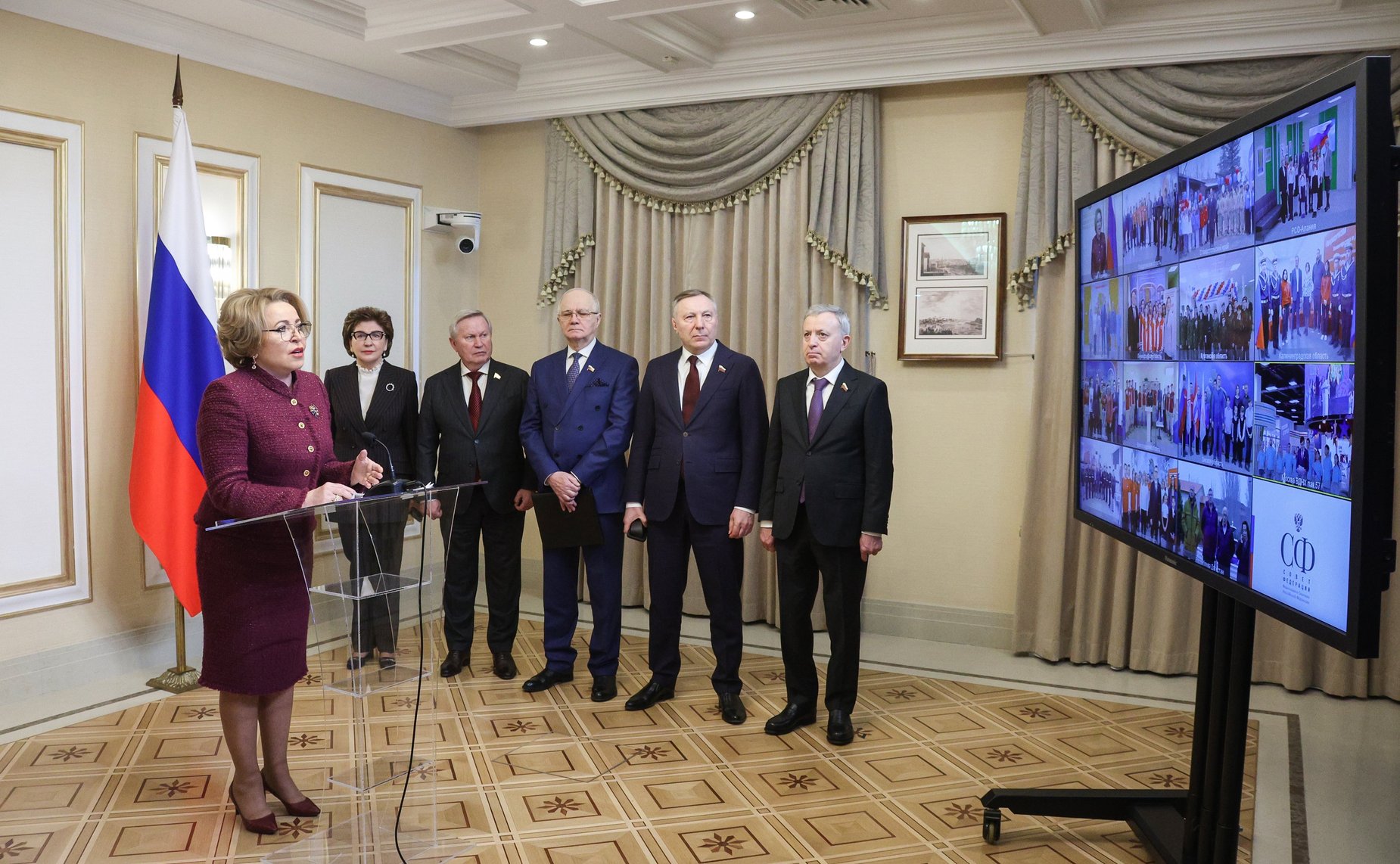 Михаил Афанасов принял участие в подведении итогов второго этапа программы модернизации инфраструктуры детского отдыха и оздоровления