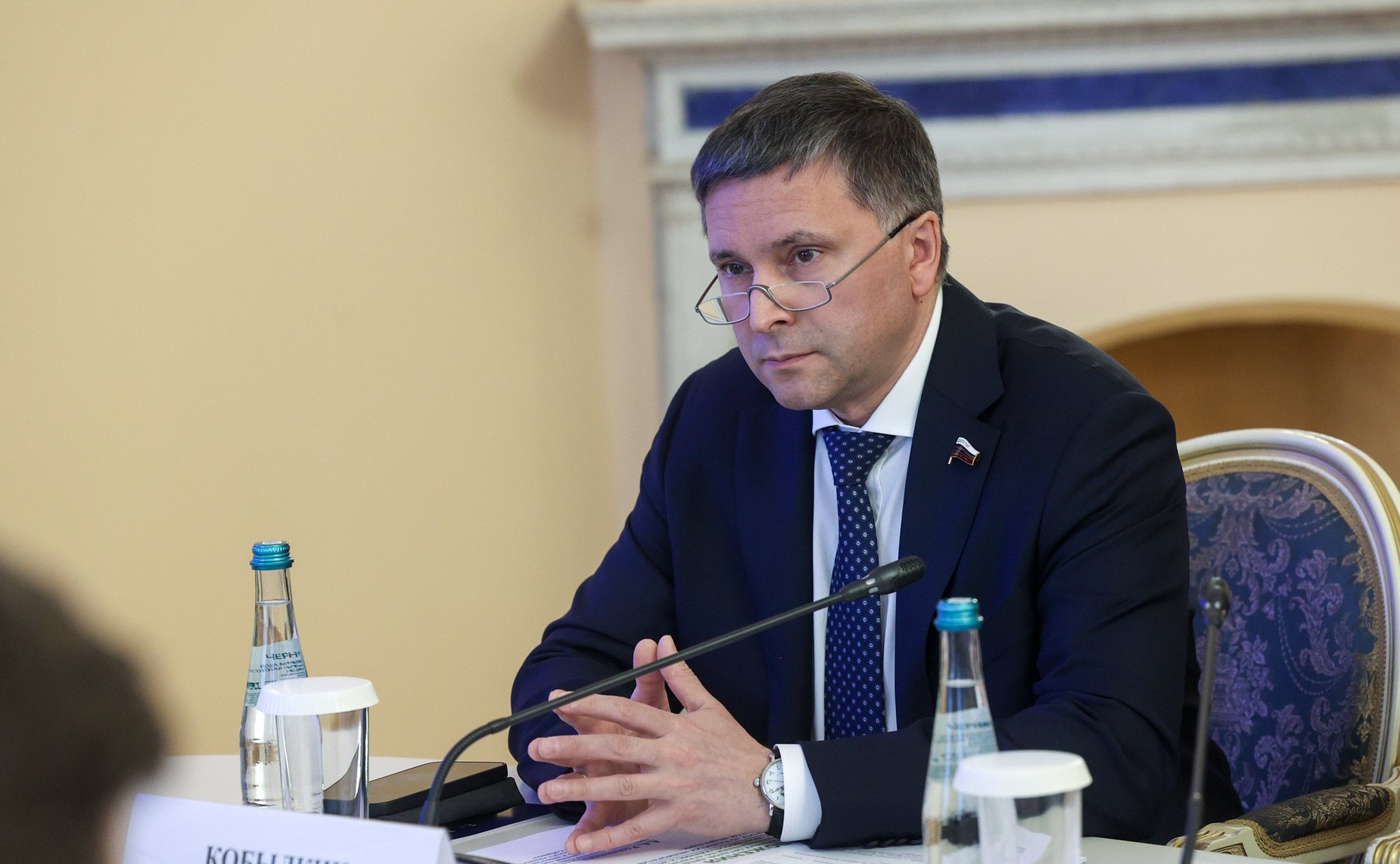 Комиссия Совета законодателей по аграрно-продовольственной политике, природопользованию и экологии