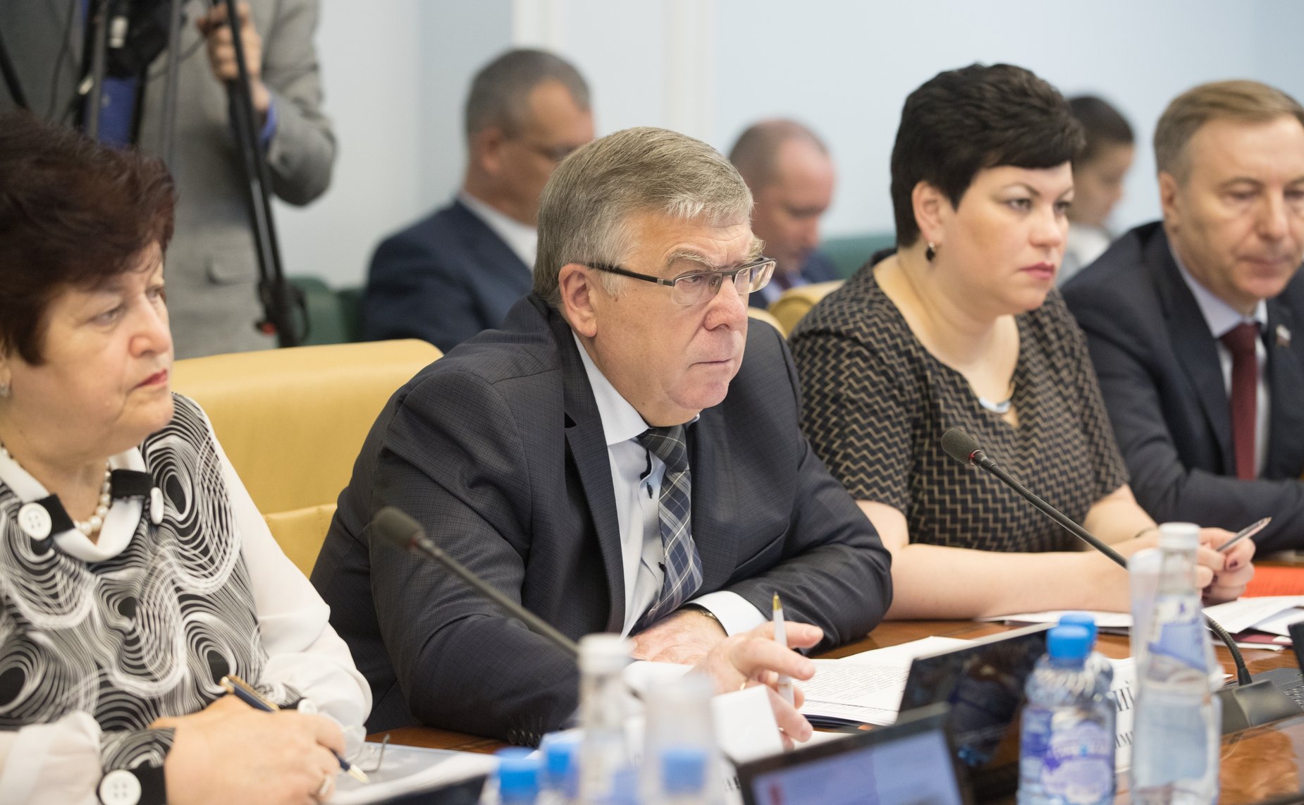 В. Рязанский