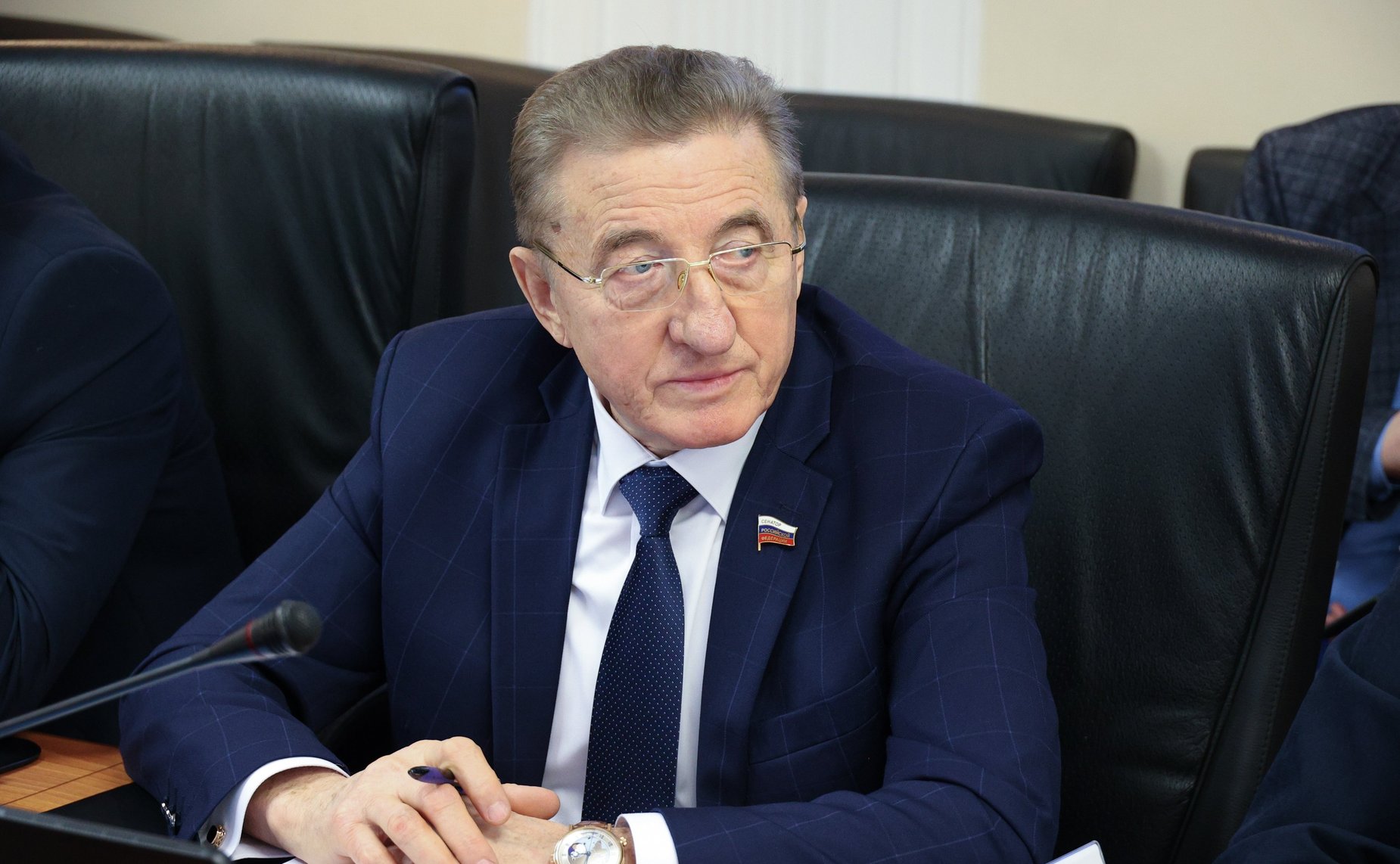 Сергей Лукин