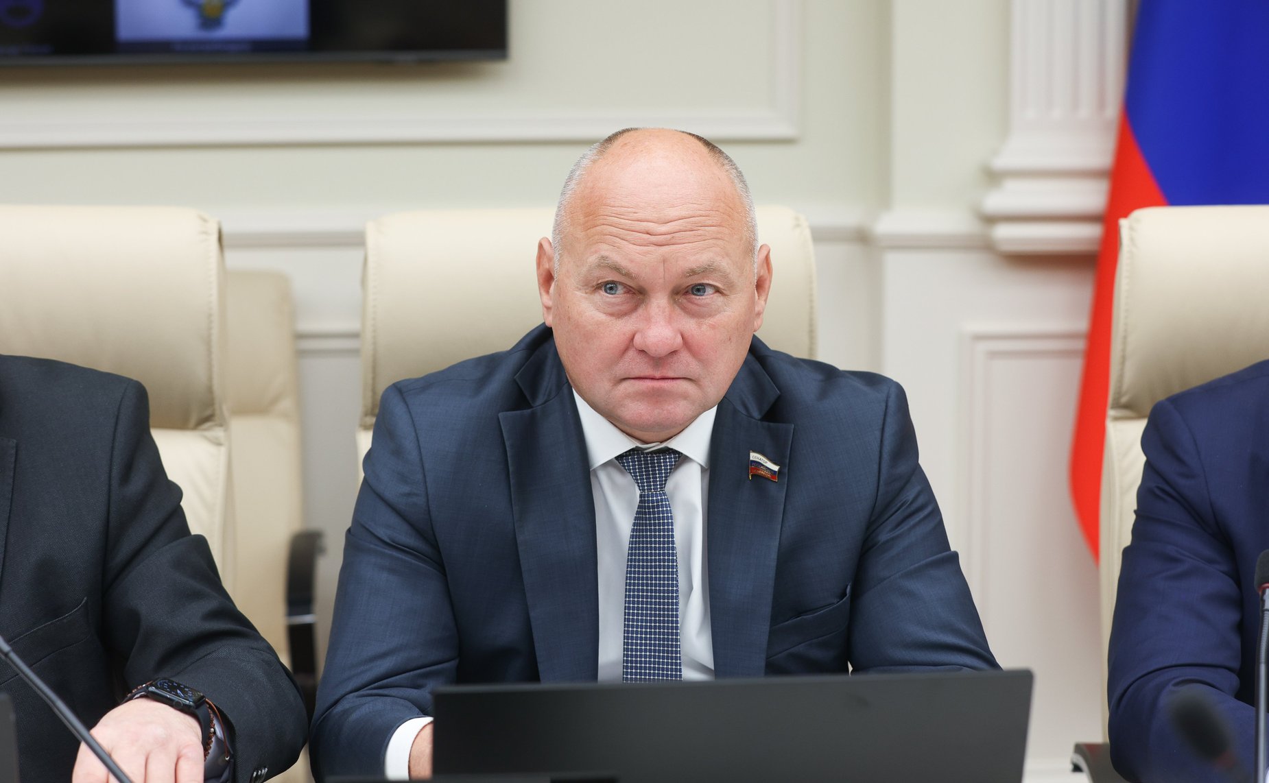 Алексей Кондратенко