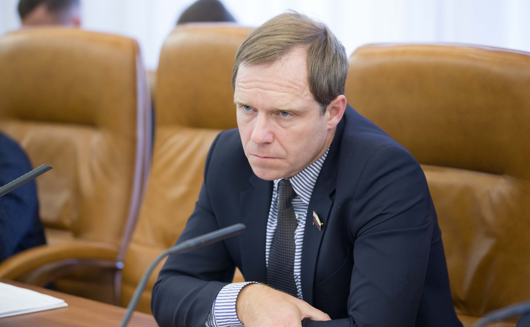 Андрей Кутепов