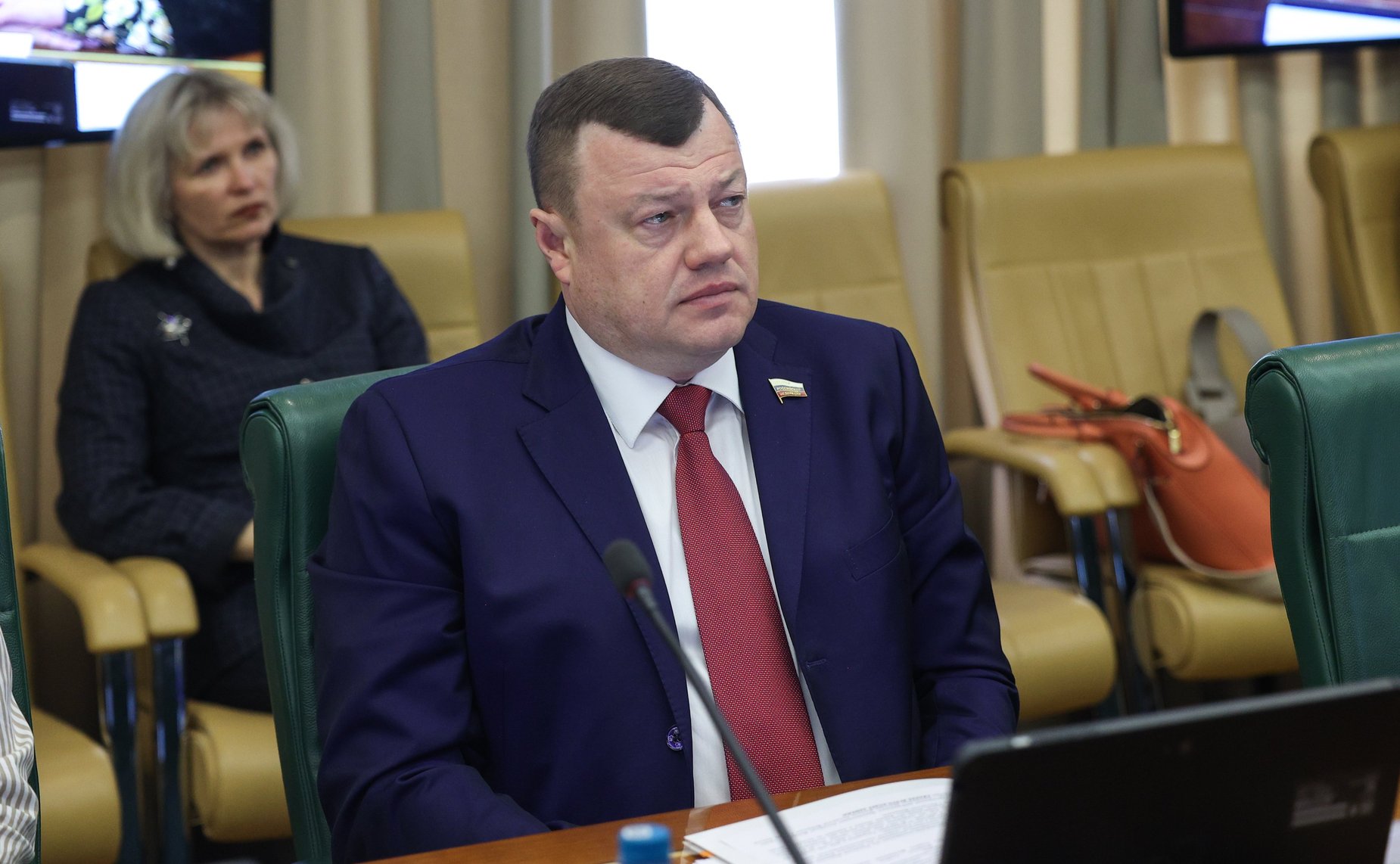 Александр Никитин