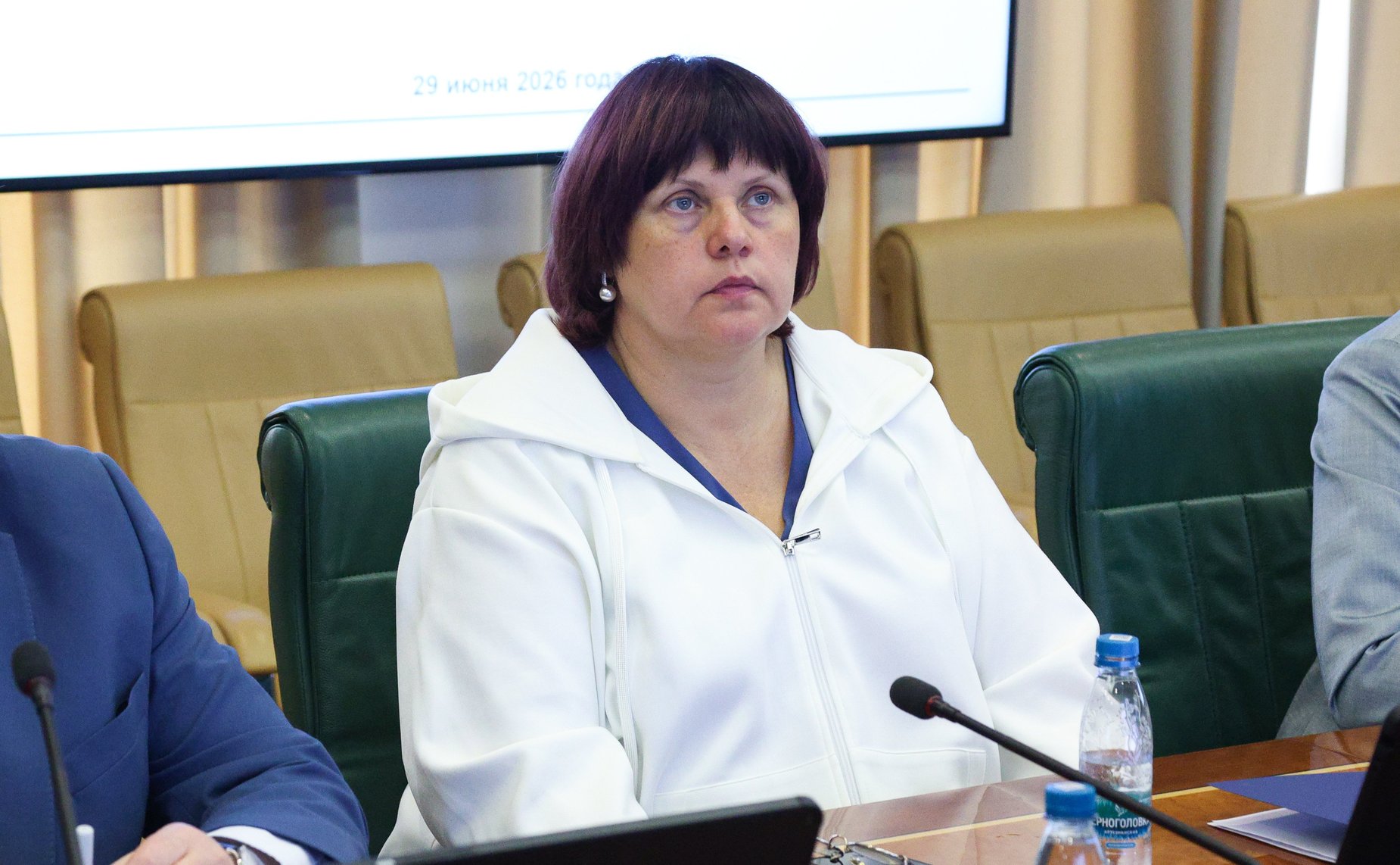 Елена Афанасьева