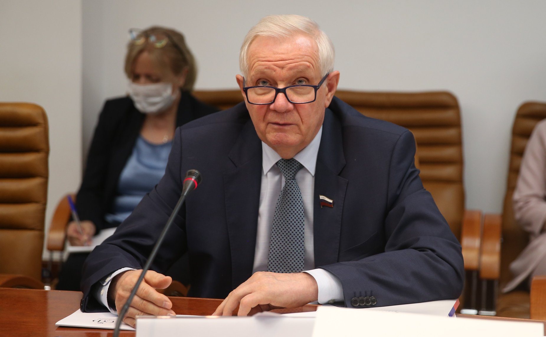 Валерий Марков