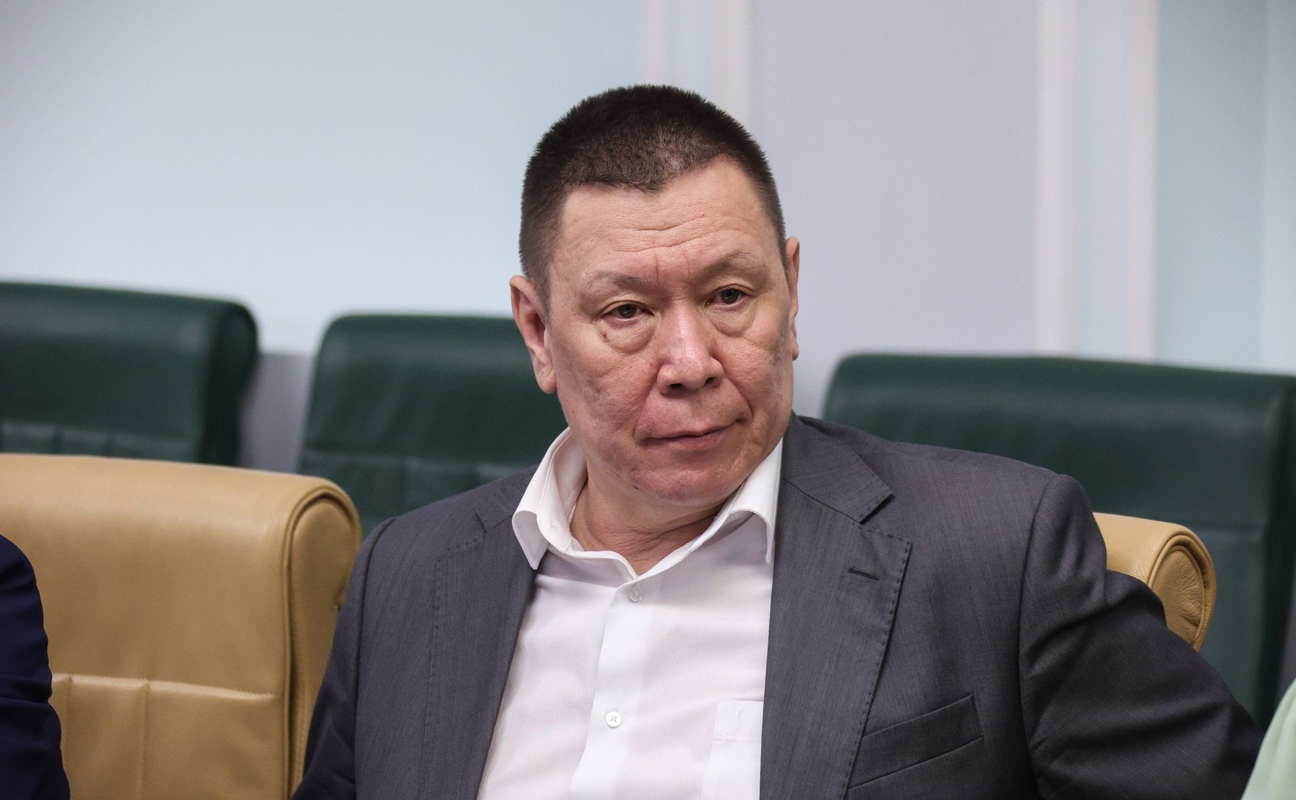 Григорий Ледков