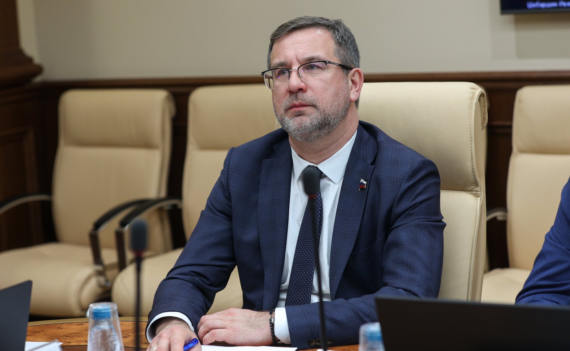 Николай Владимиров