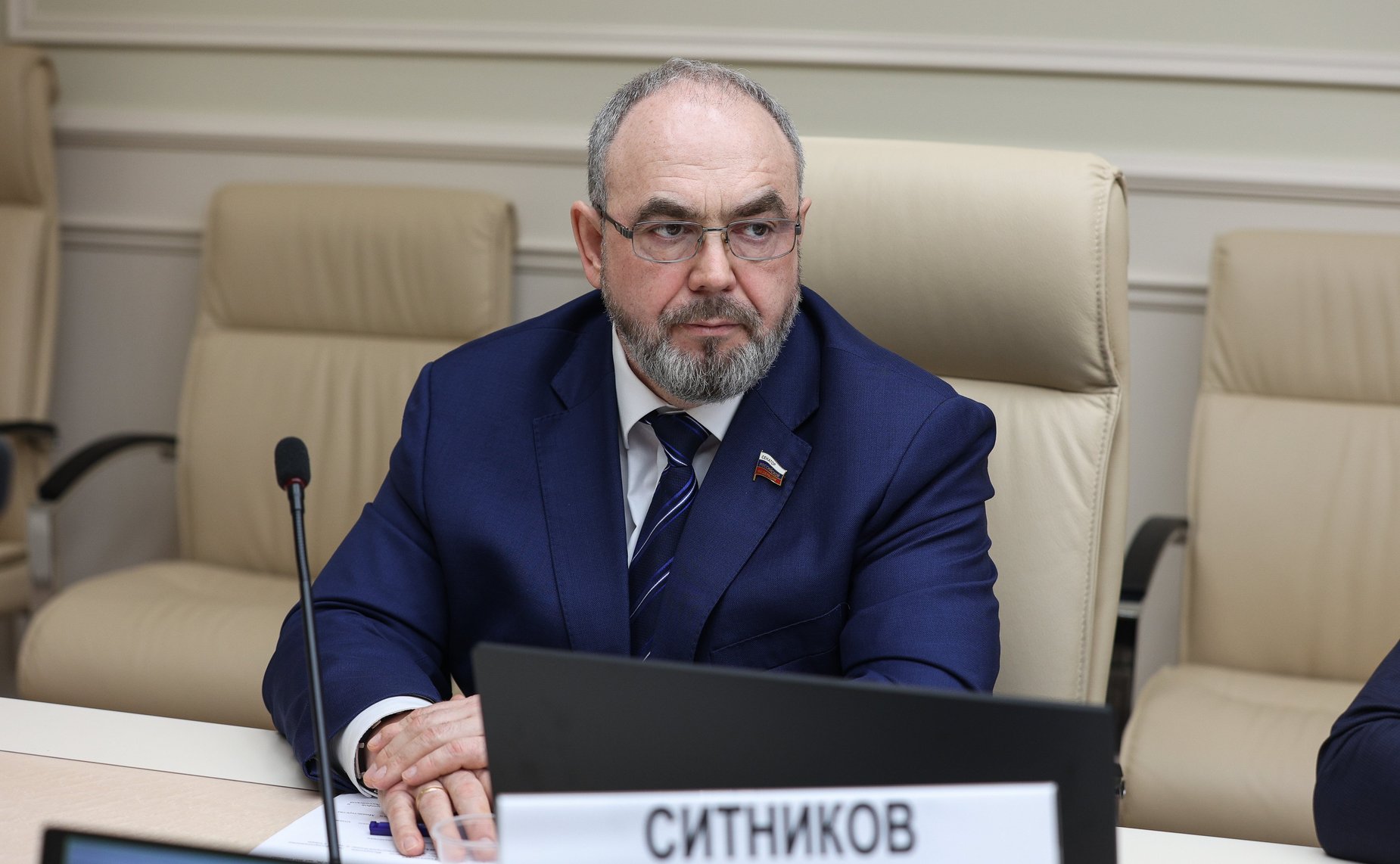 Алексей Ситников