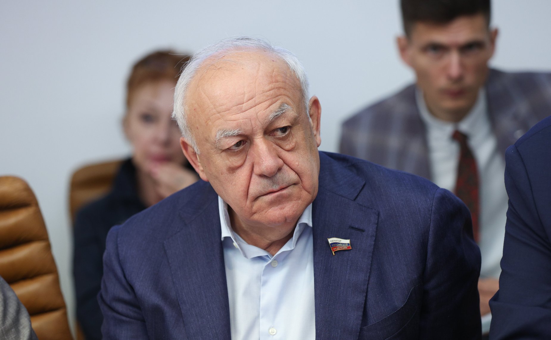 Таймураз Мамсуров