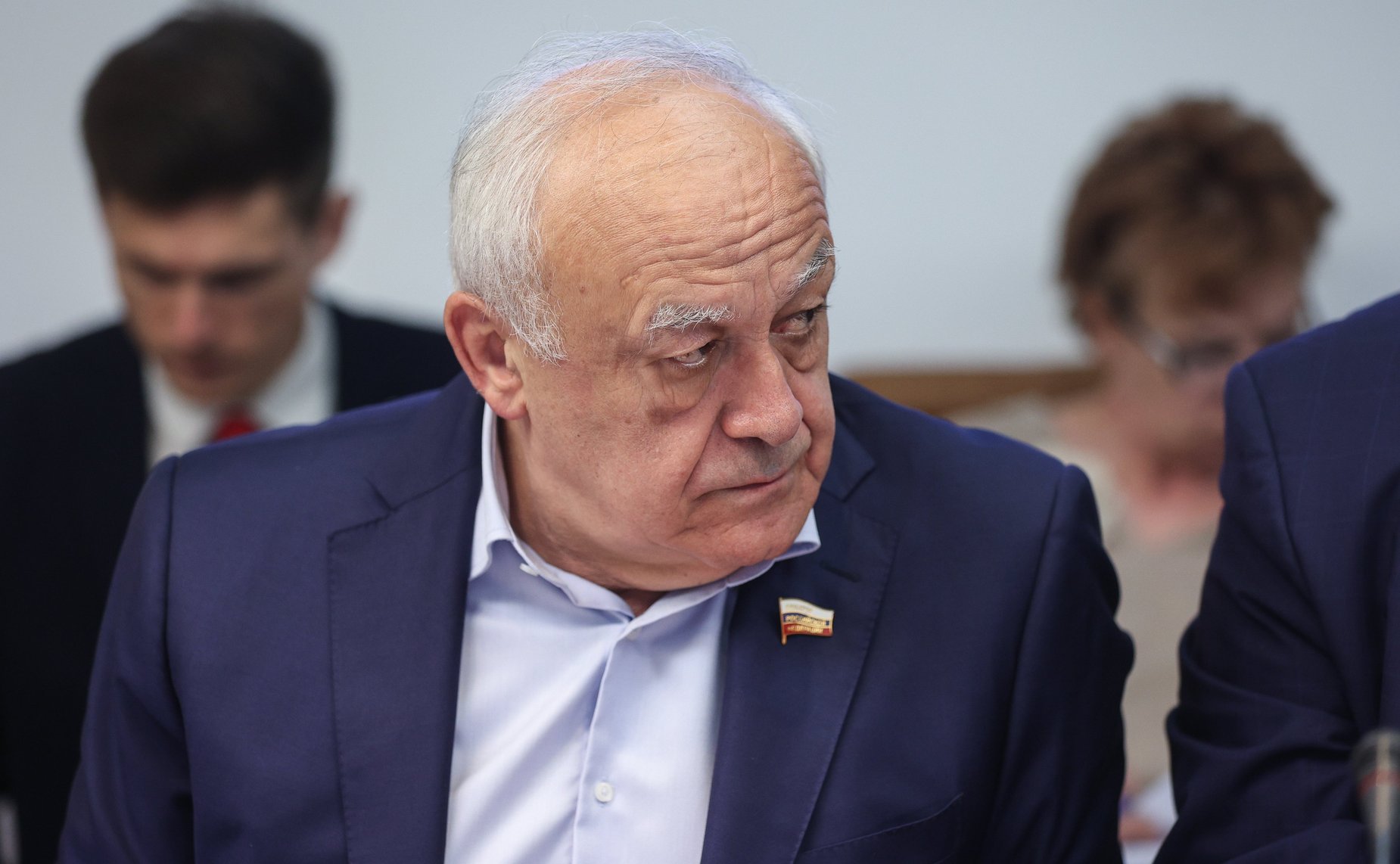 Таймураз Мамсуров