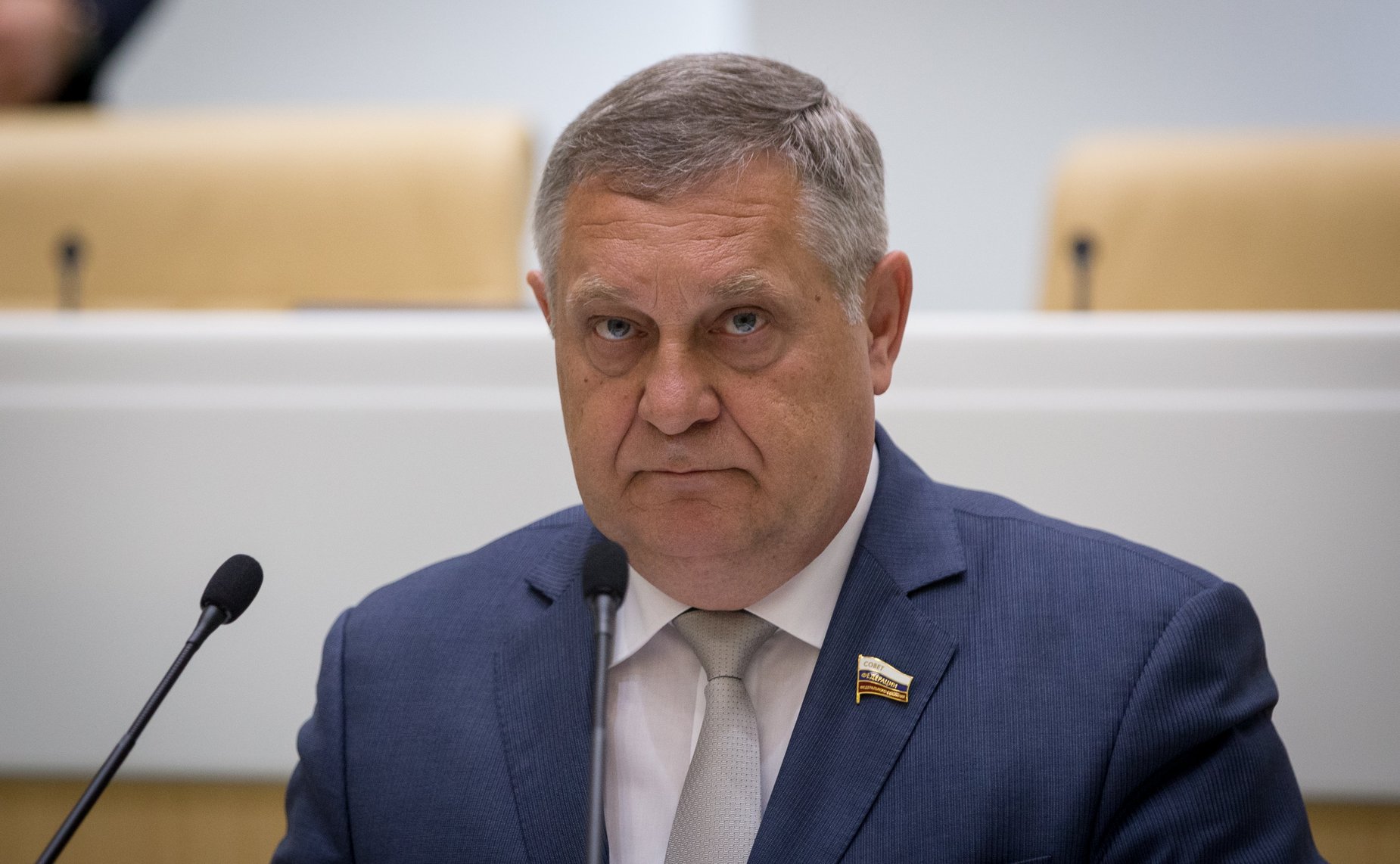 Александр Ракитин