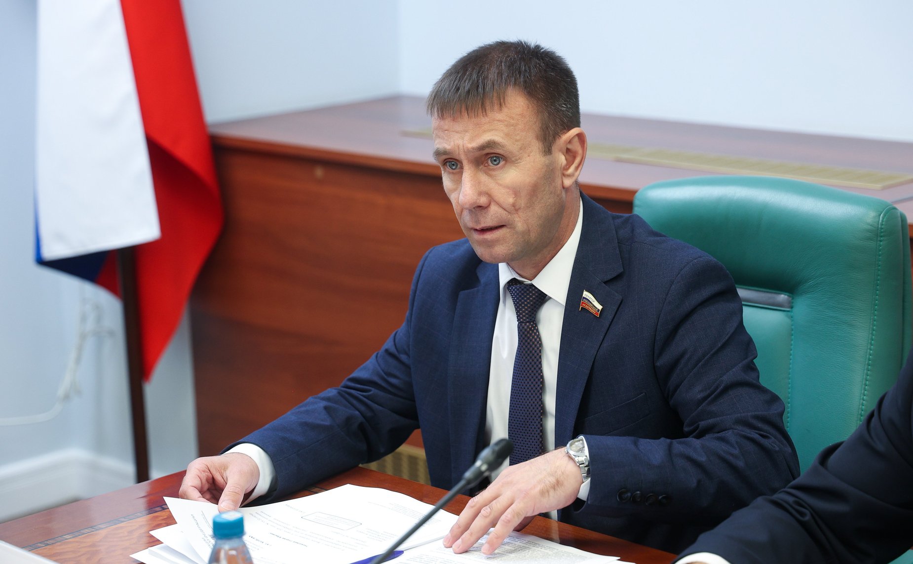 Юрий Нимченко