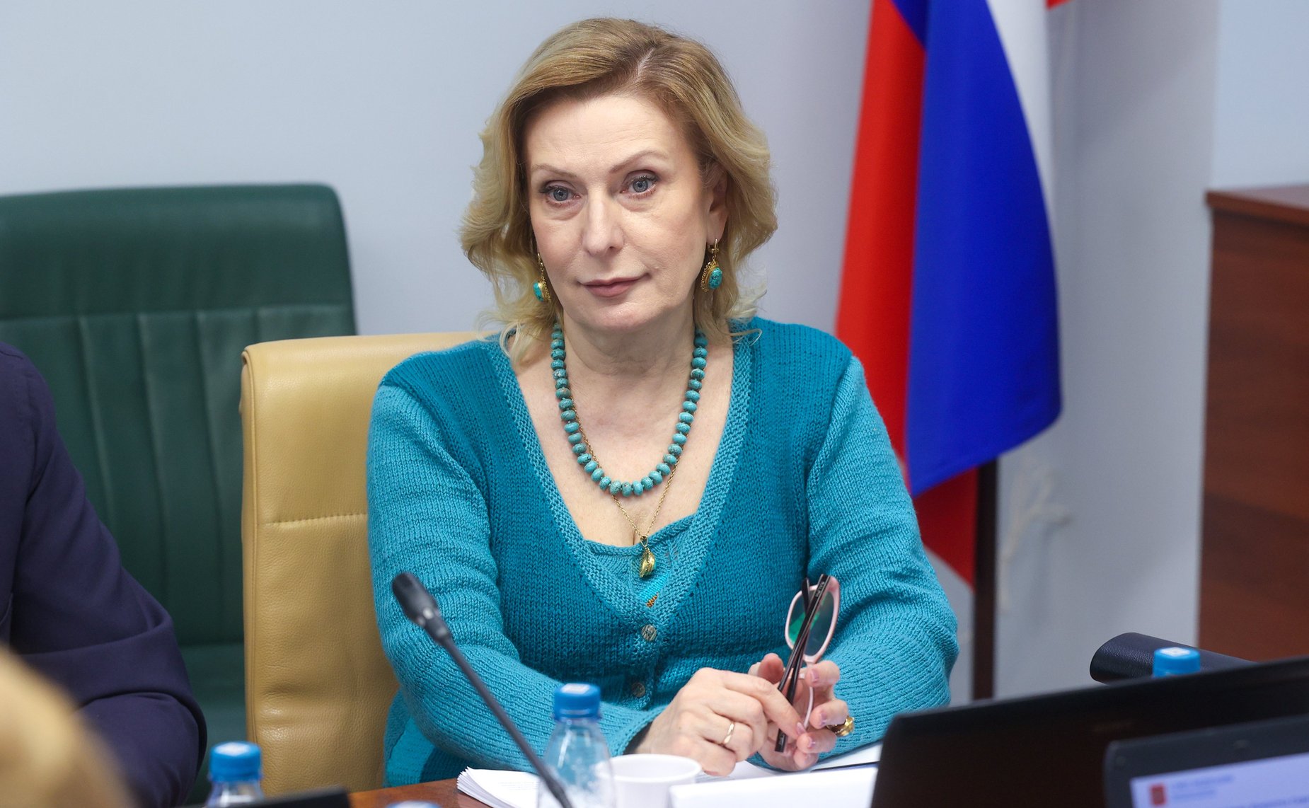 Инна Святенко