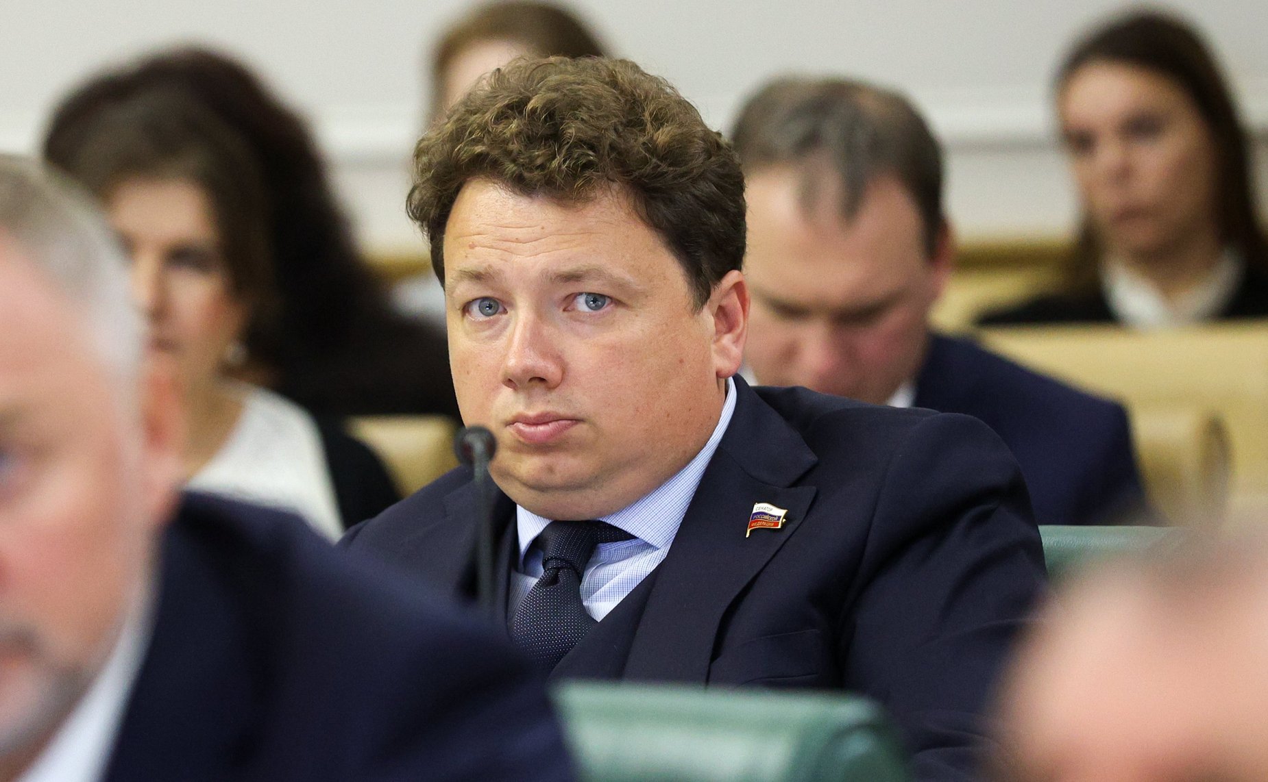 Александр Шендерюк-Жидков