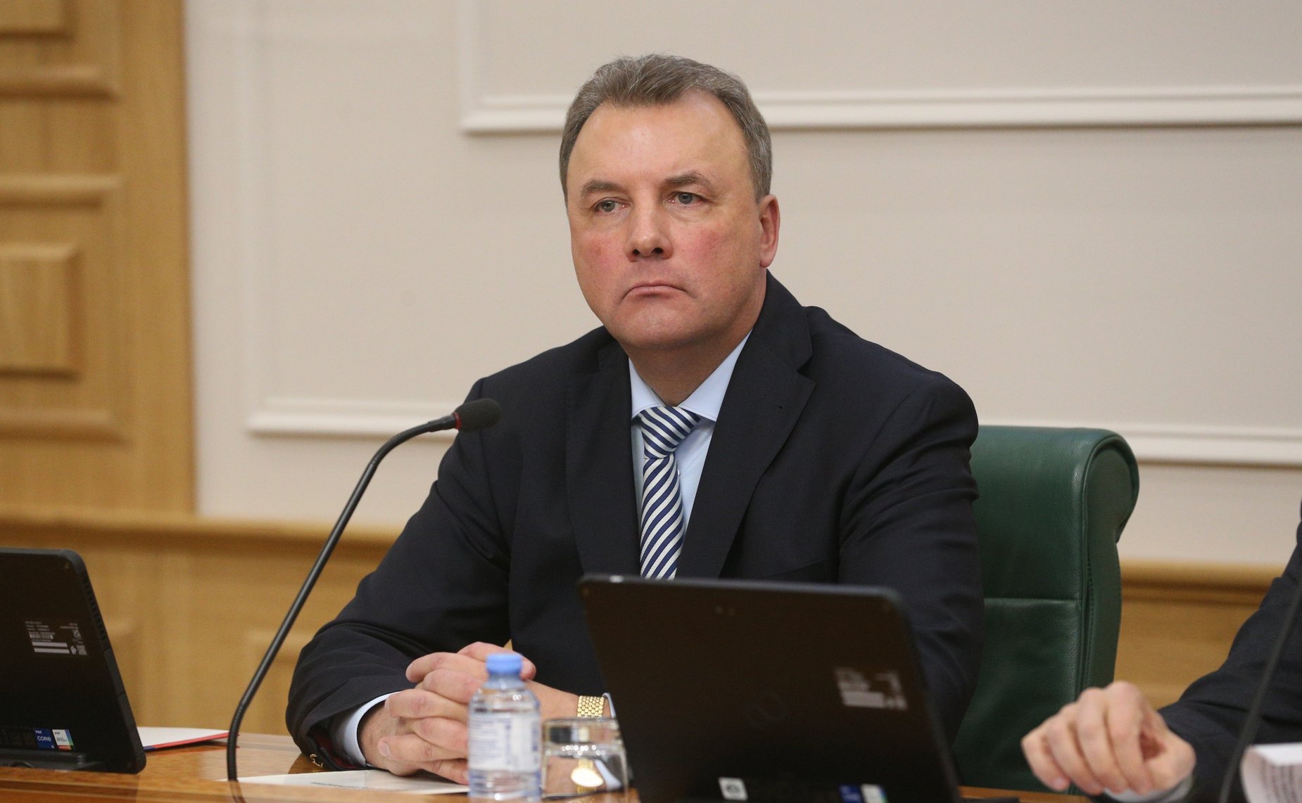 Артур Муравьев