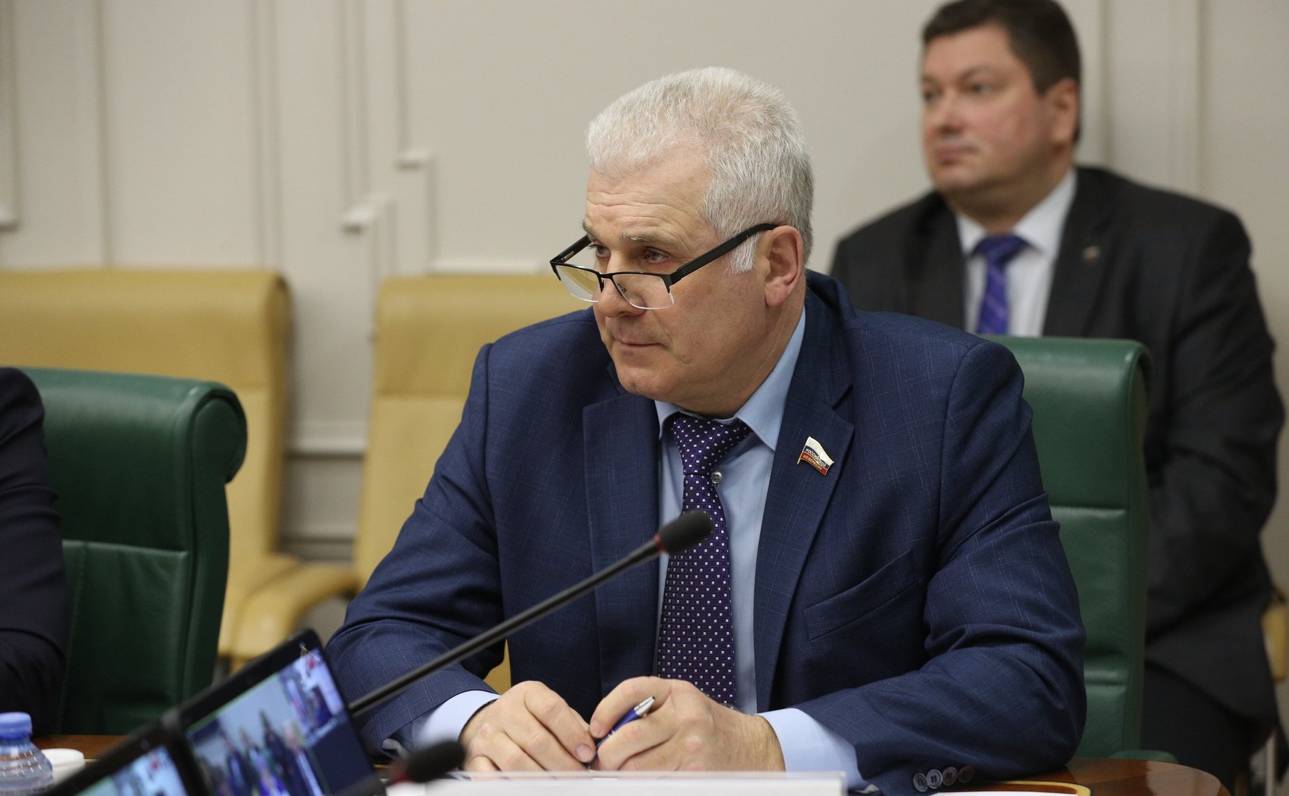 Сергей Мартынов